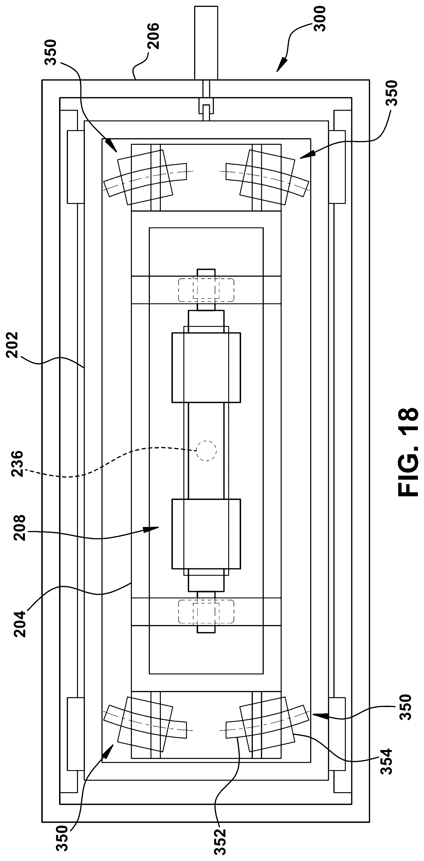 Patent US12319044 Figure 12 – Multi-layer composite alignment device