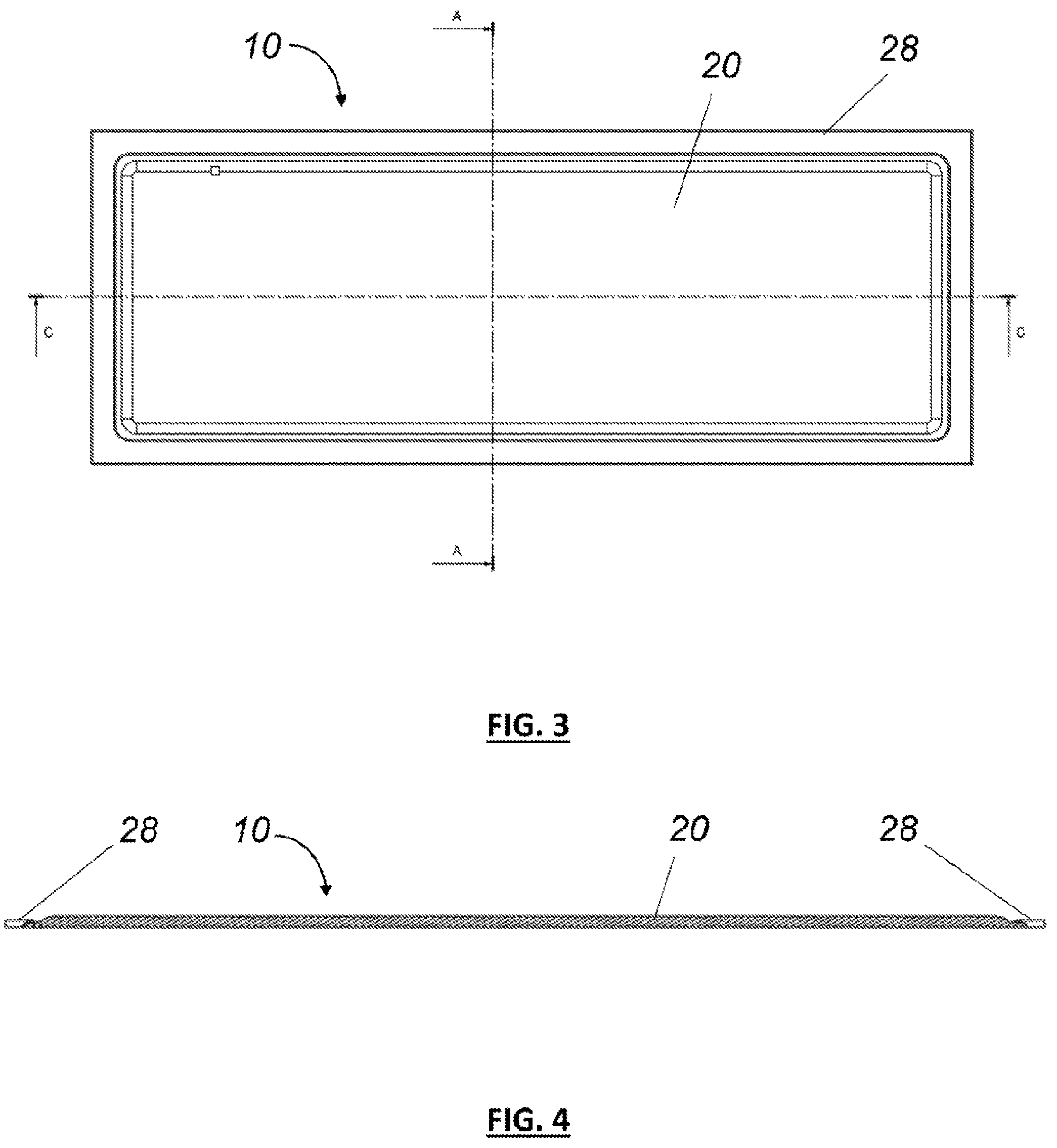 Patent US12319045 Figure 2 – Nonwoven composite for air flow applications