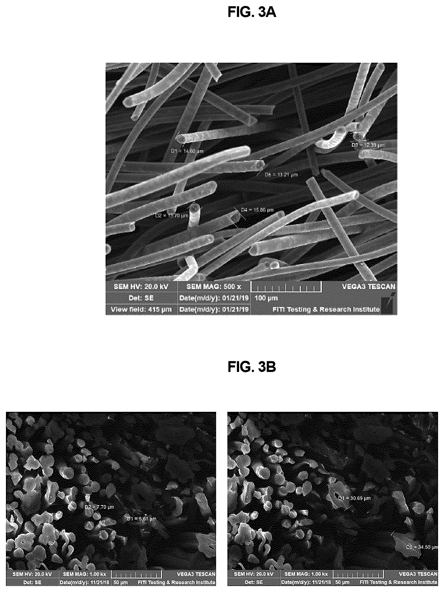 Patent US12319046 Figure 2 – Composite fiber web having superior heat resistance and sound absorption and method of manufacturing same