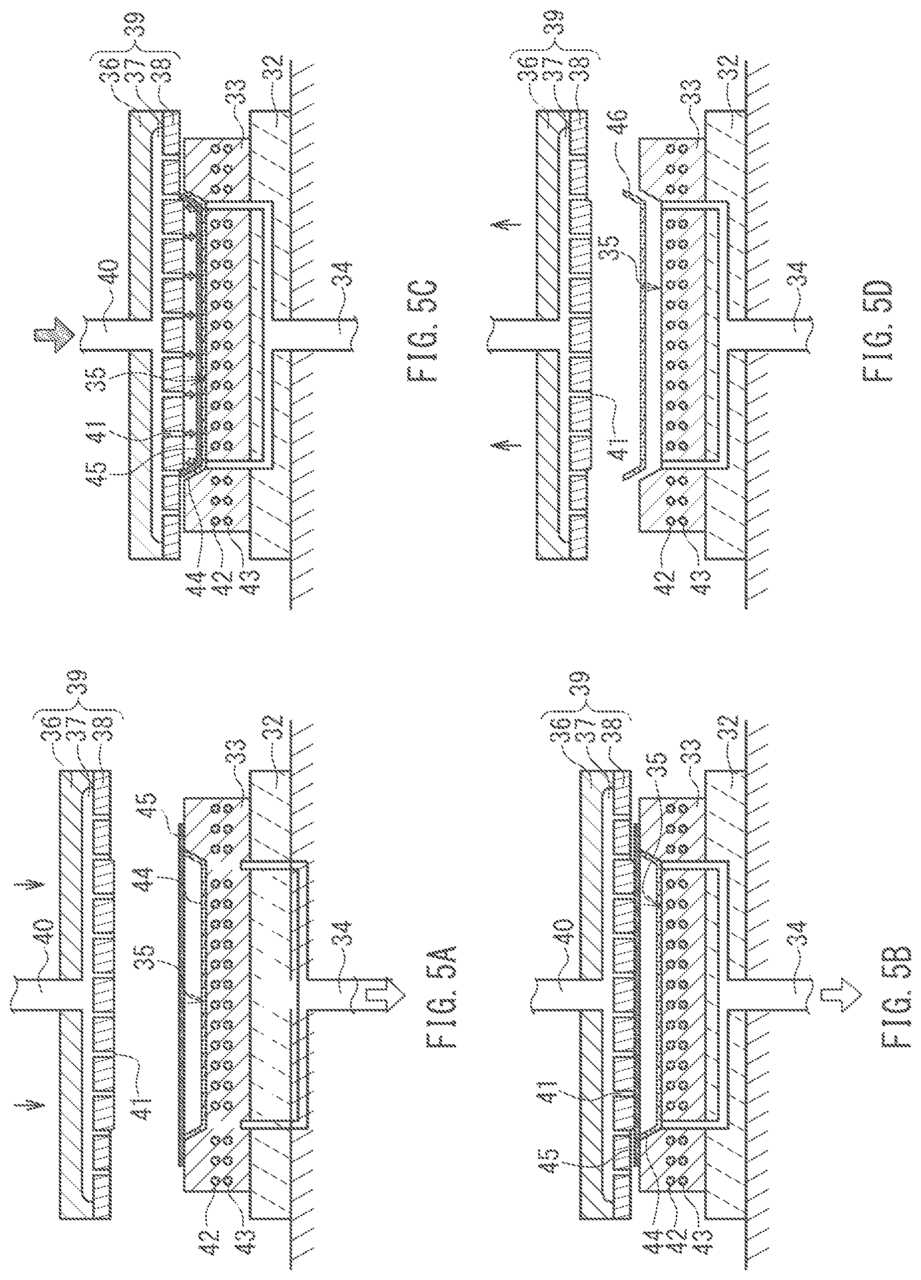 Patent US12319047 Figure 5 – Fiber reinforced resin molded body and method for producing the same