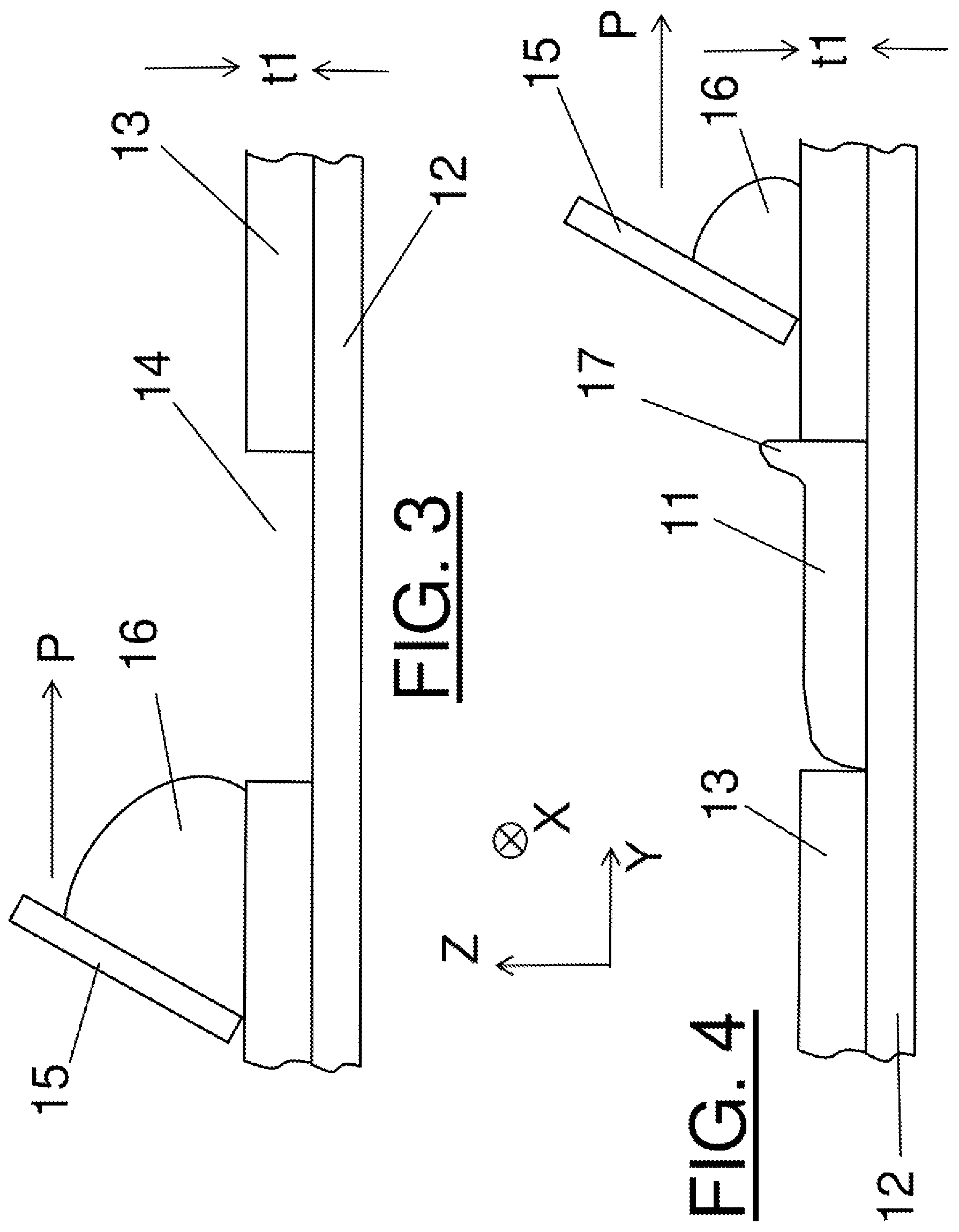 Patent US12319049 Figure 2 – Deposit levelling