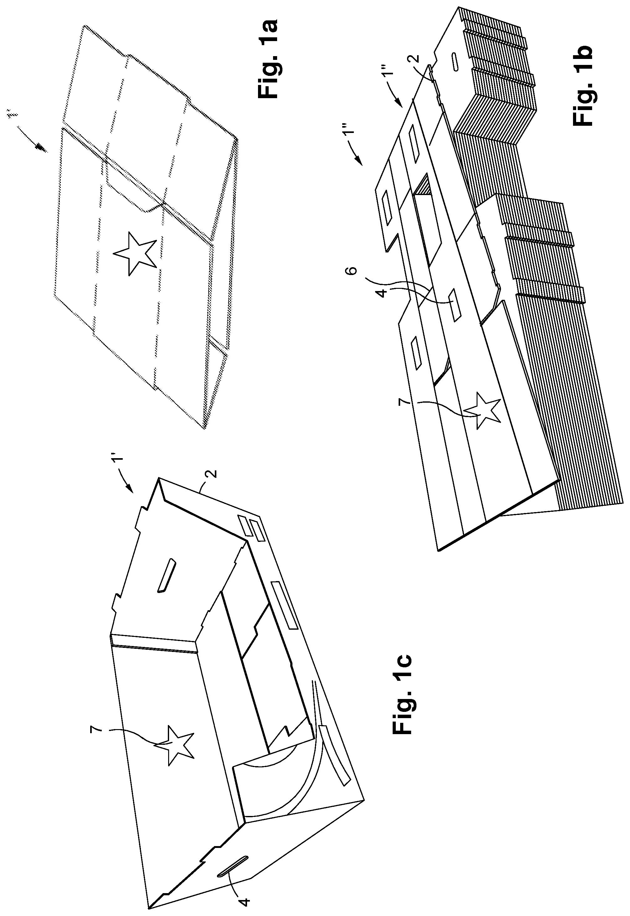 Patent US12319050 Figure 1 – Converting machine