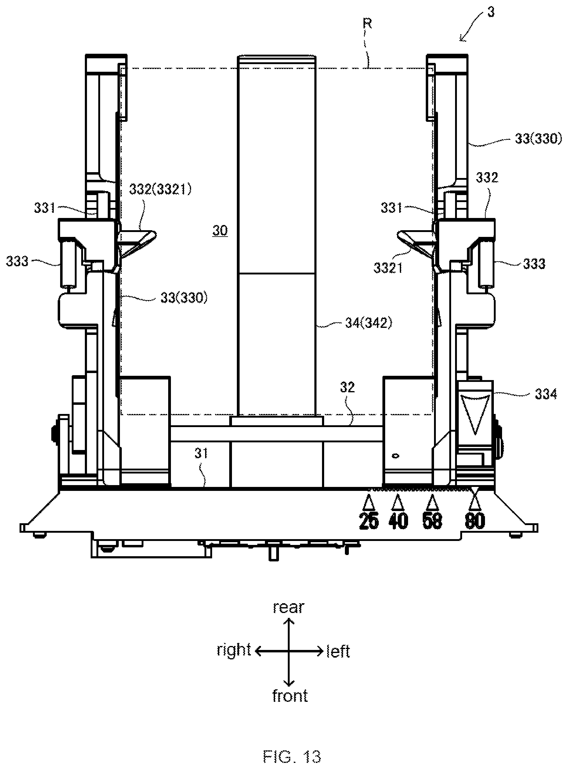 Patent US12319052 Figure 13 – Printer