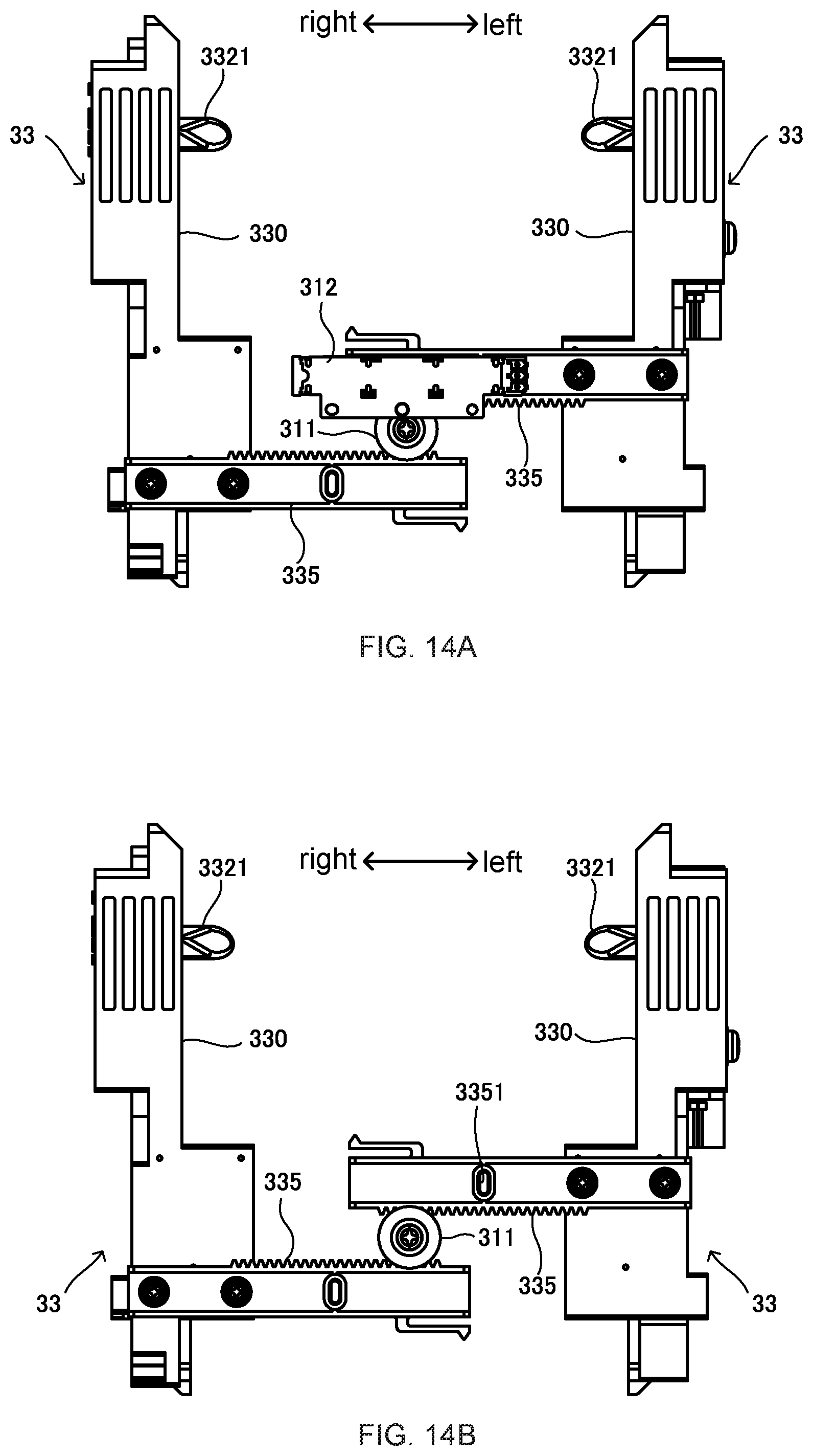 Patent US12319052 Figure 14 – Printer