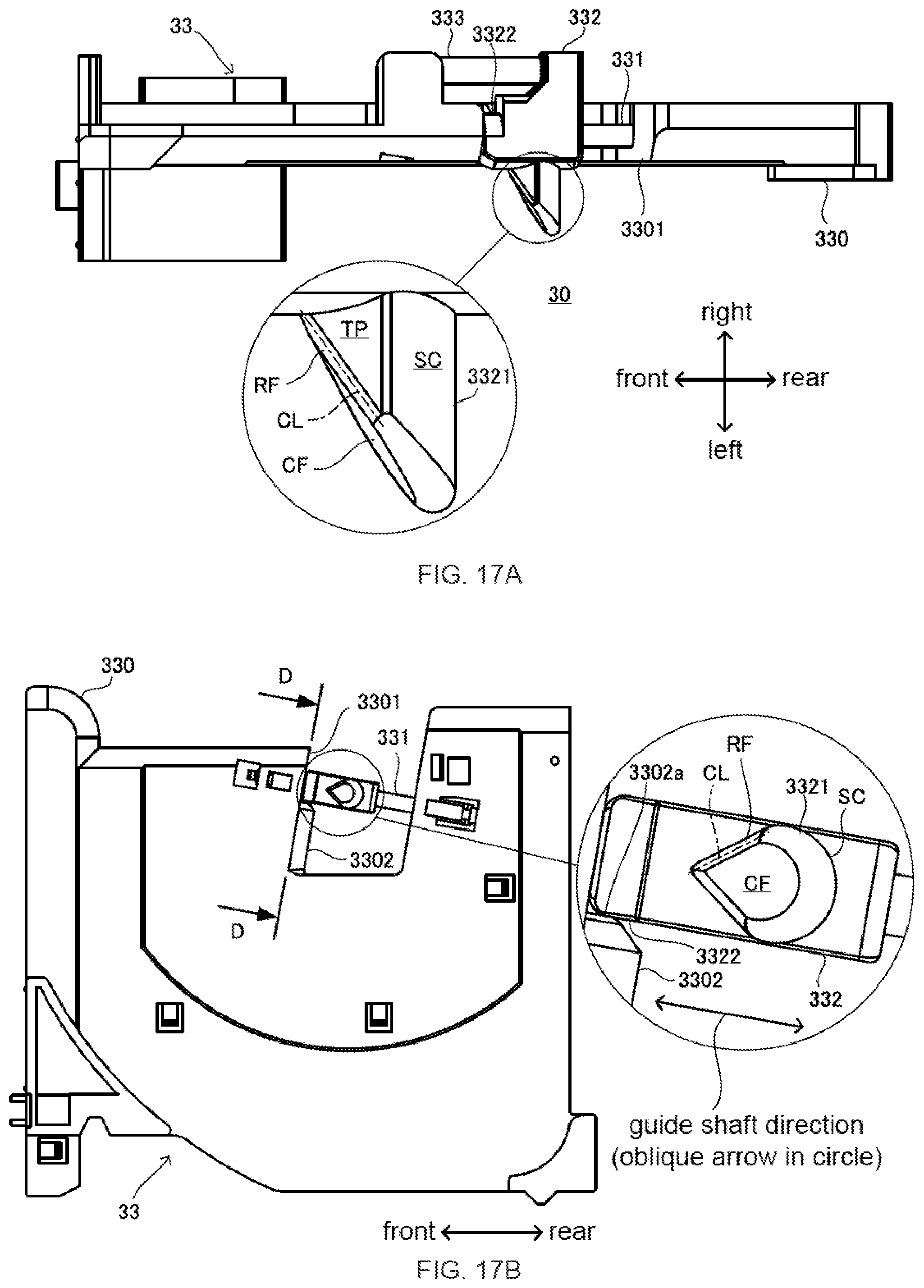 Patent US12319052 Figure 17 – Printer