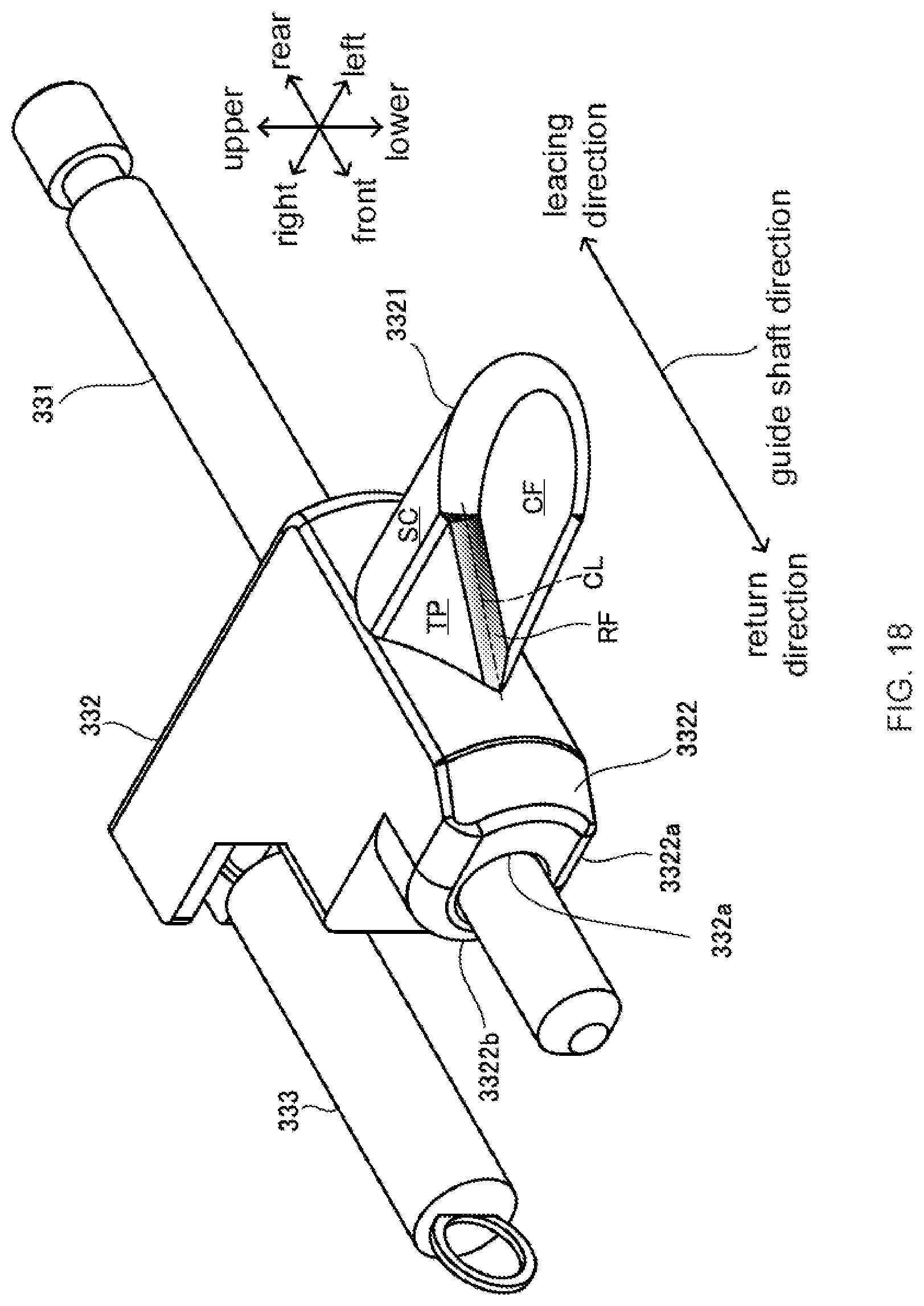 Patent US12319052 Figure 18 – Printer