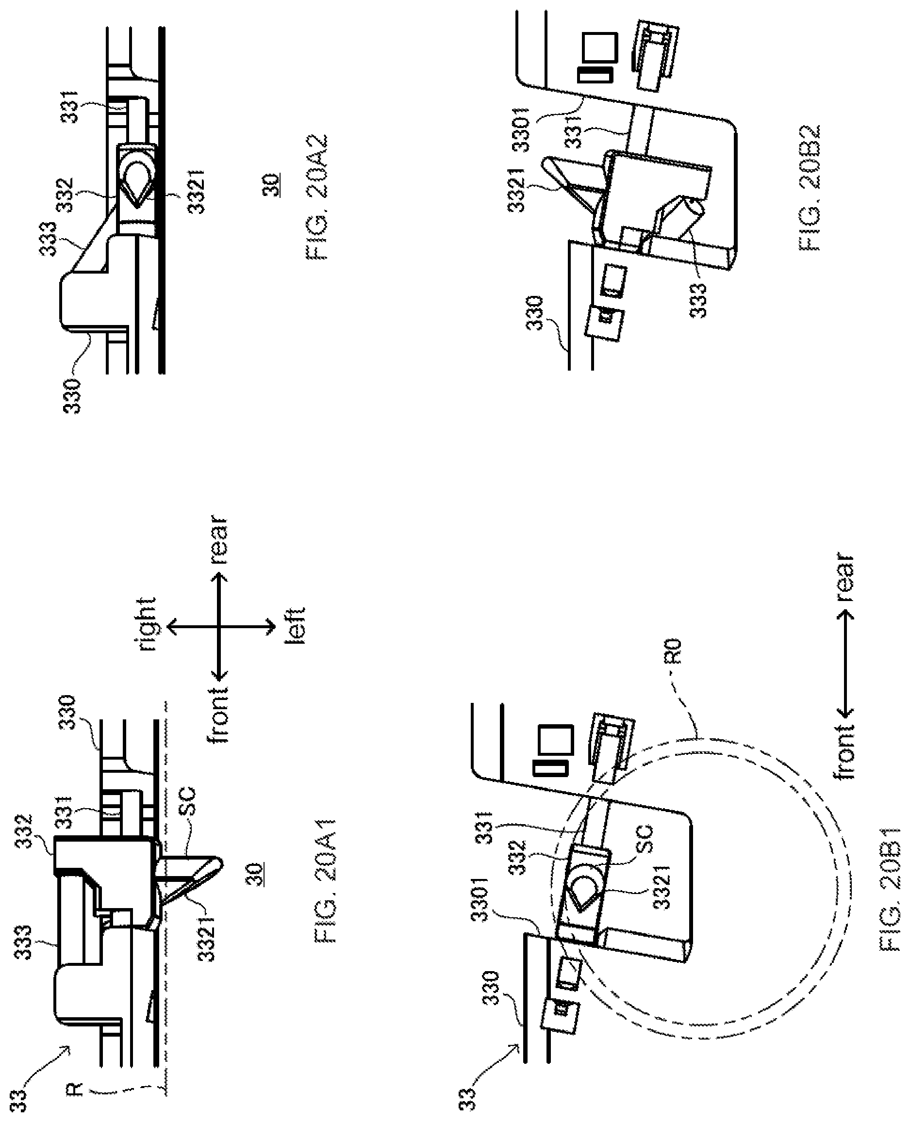 Patent US12319052 Figure 20 – Printer