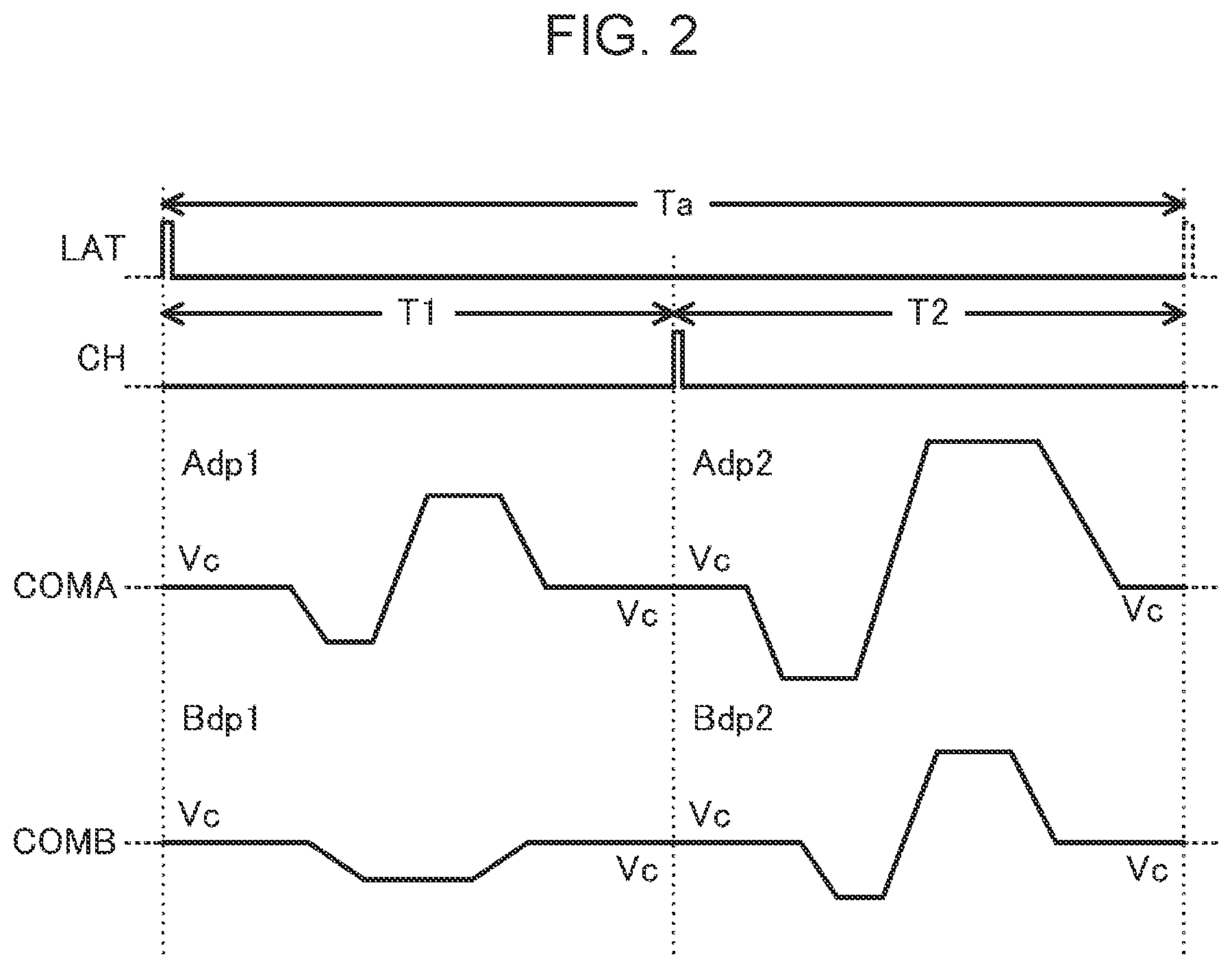 Patent US12319057 Figure 2 – Liquid ejecting apparatus