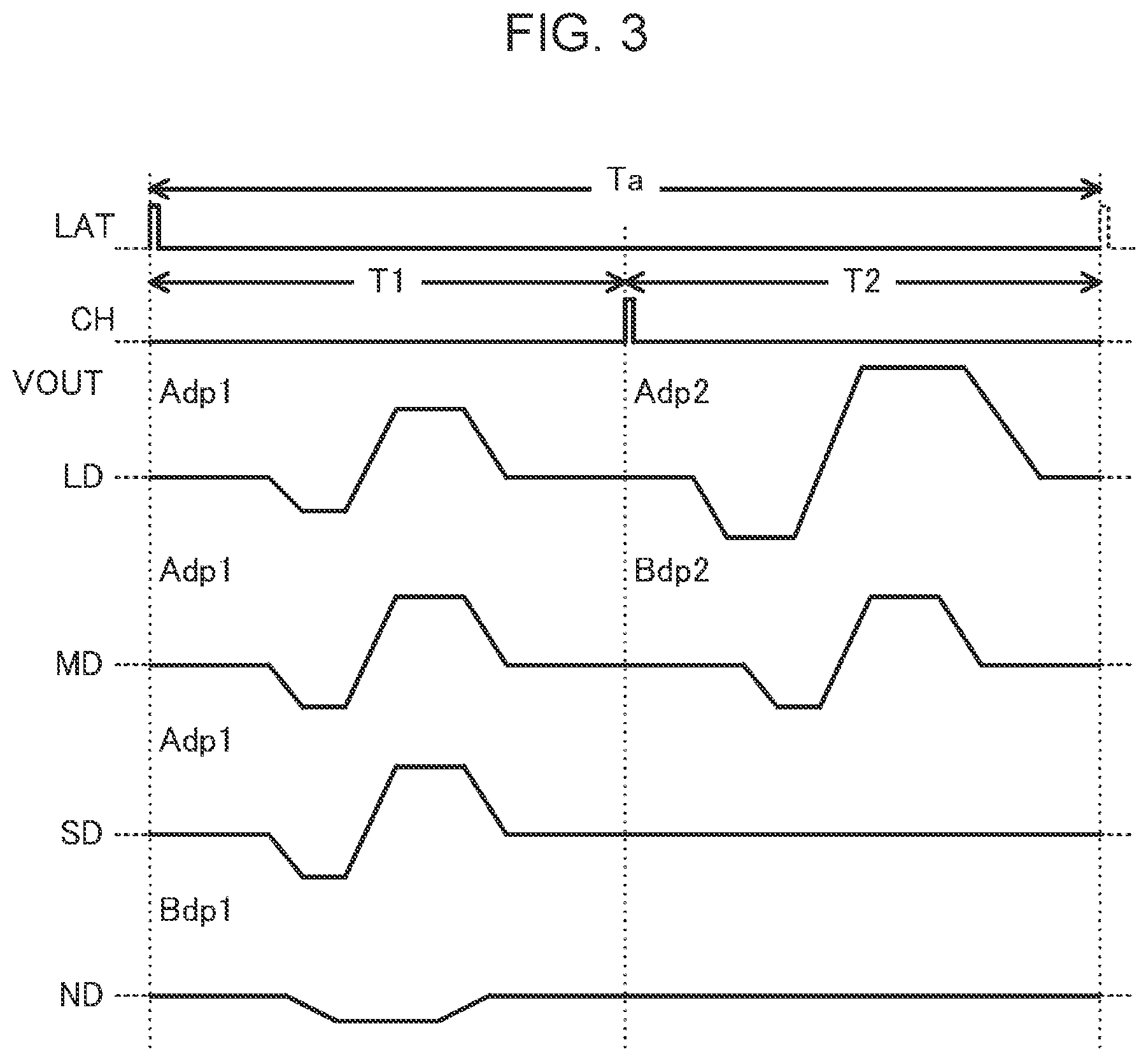 Patent US12319057 Figure 3 – Liquid ejecting apparatus