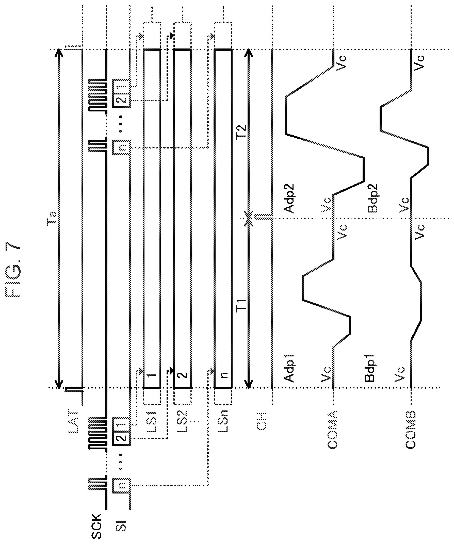 Patent US12319057 Figure 6 – Liquid ejecting apparatus