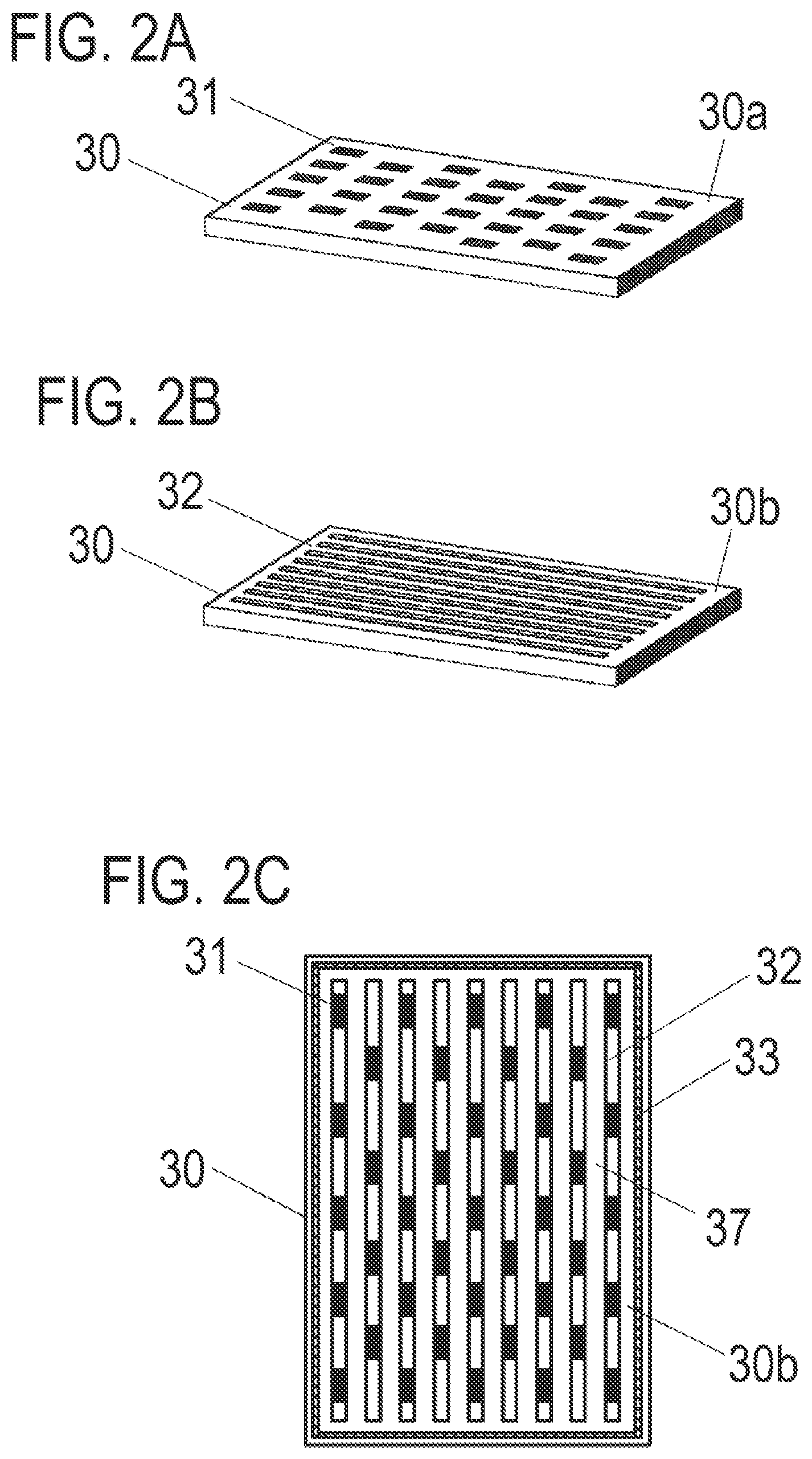Patent US12319058 Figure 5 – Liquid ejection recording element unit and method for producing same