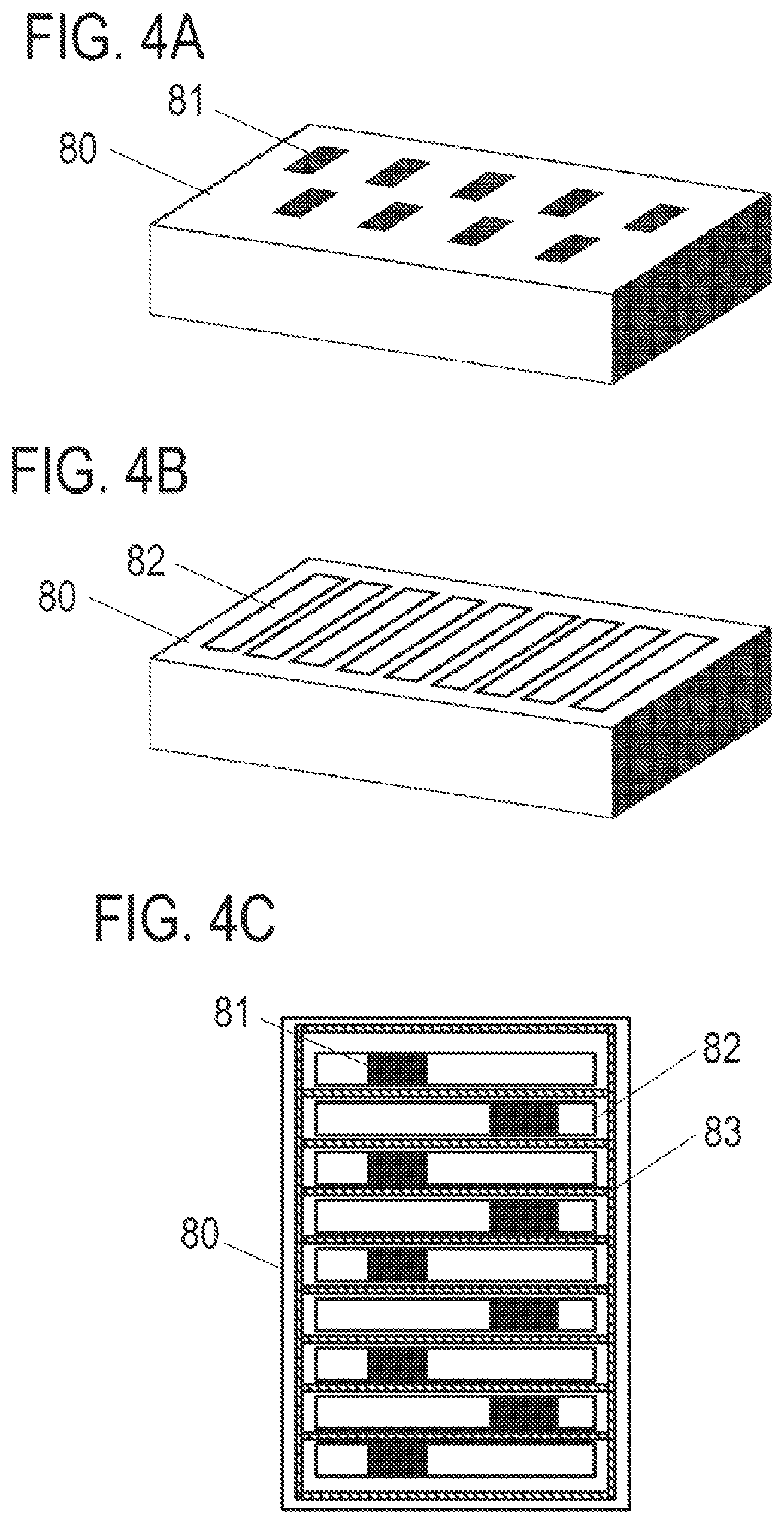 Patent US12319058 Figure 7 – Liquid ejection recording element unit and method for producing same