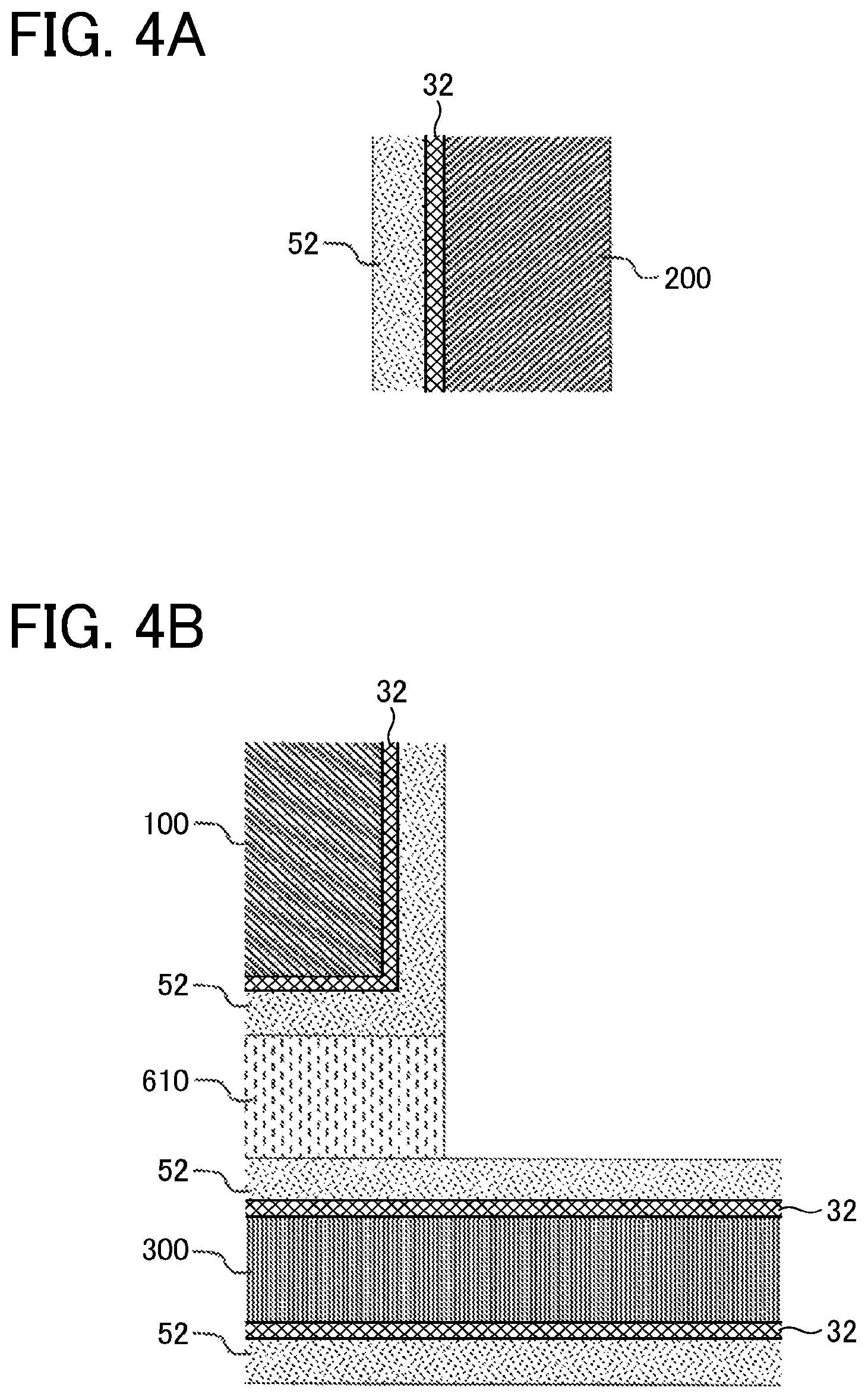 Patent US12319059 Figure 4 – Liquid discharge head, liquid discharge device, liquid discharge apparatus