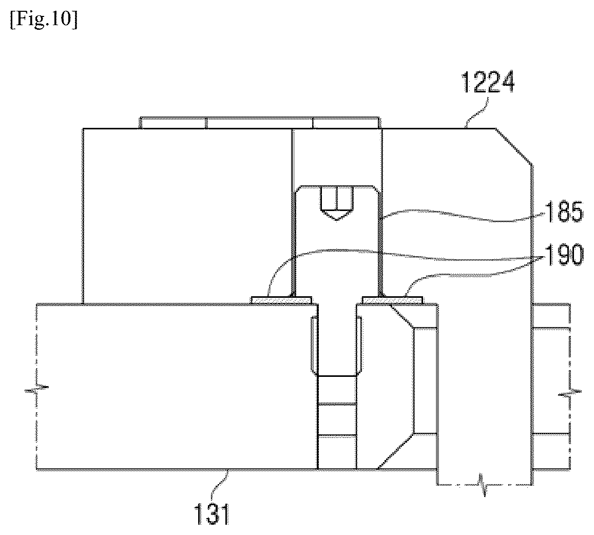 Patent US12319061 Figure 10 – Printing apparatus and providing method thereof