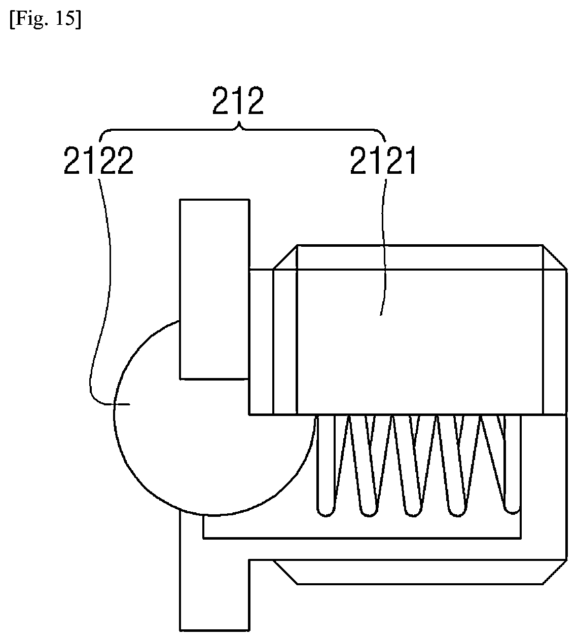 Patent US12319061 Figure 14 – Printing apparatus and providing method thereof