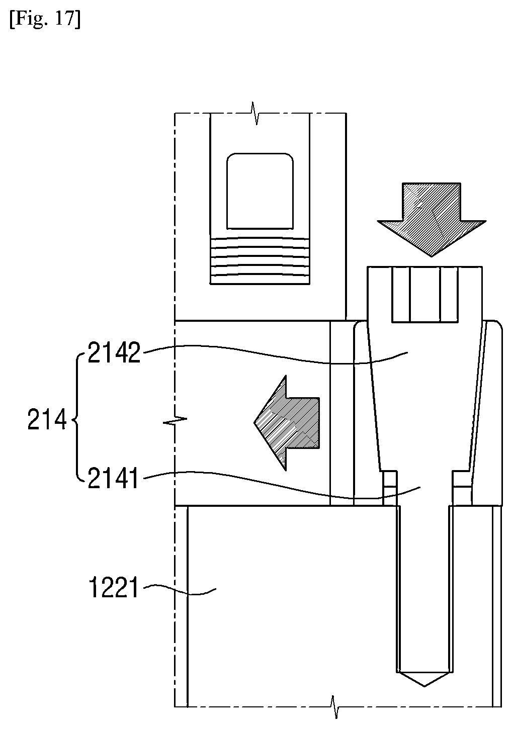 Patent US12319061 Figure 16 – Printing apparatus and providing method thereof