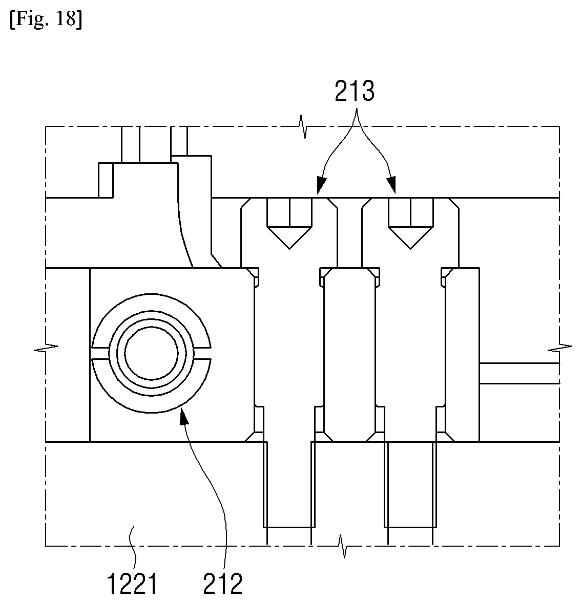 Patent US12319061 Figure 17 – Printing apparatus and providing method thereof
