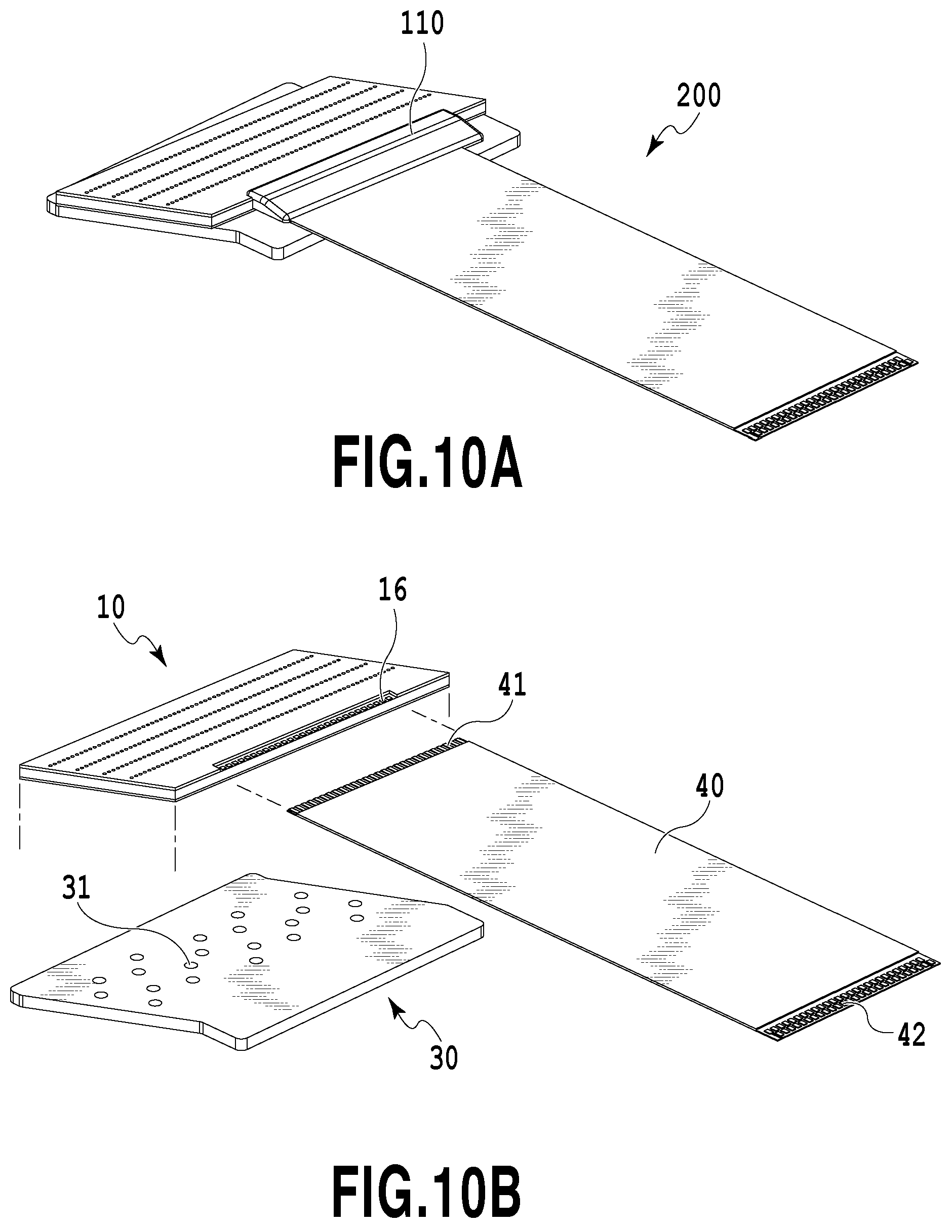 Patent US12319064 Figure 10 – Liquid ejection head, liquid ejection apparatus, and method of supplying liquid