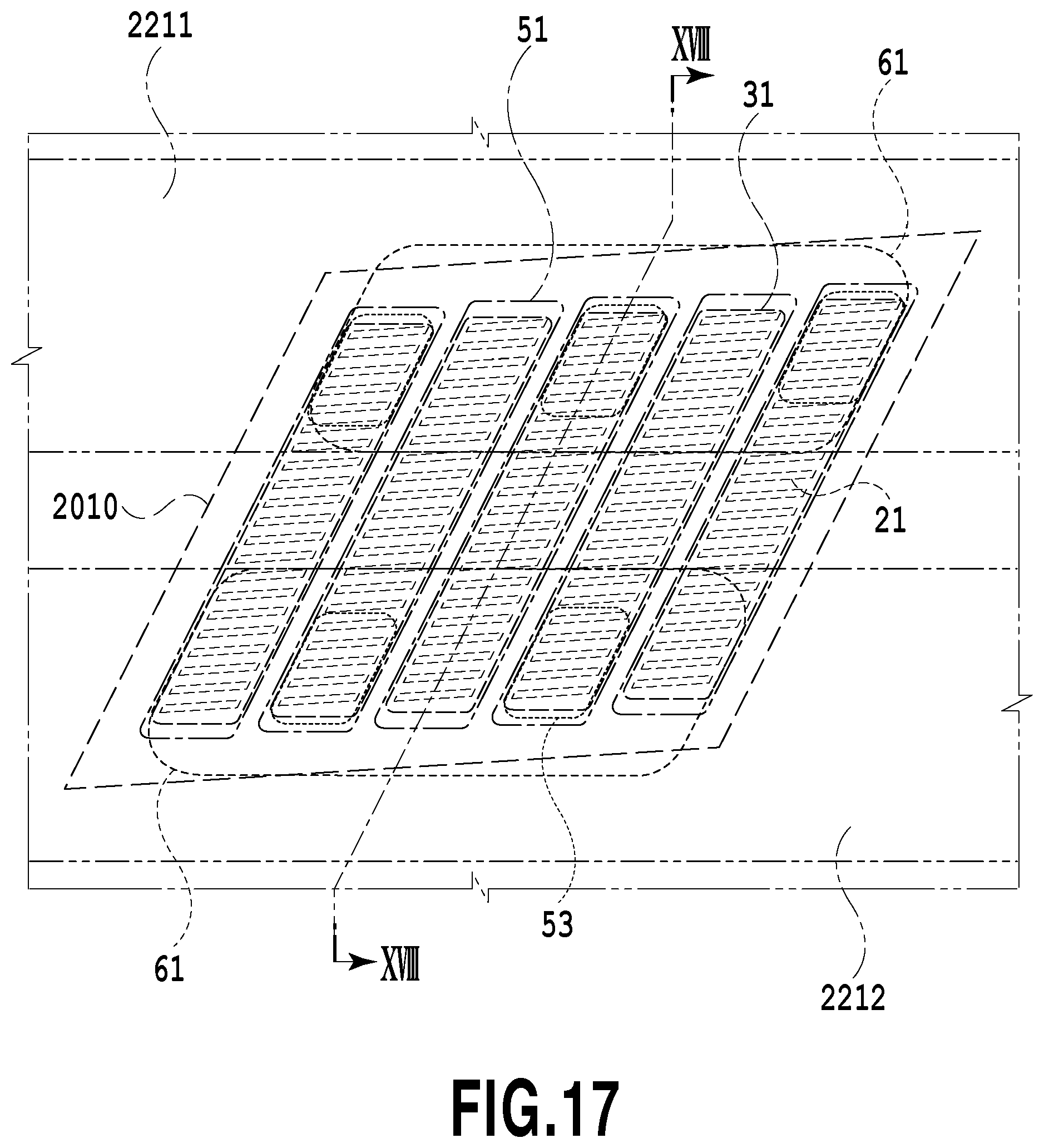 Patent US12319064 Figure 17 – Liquid ejection head, liquid ejection apparatus, and method of supplying liquid