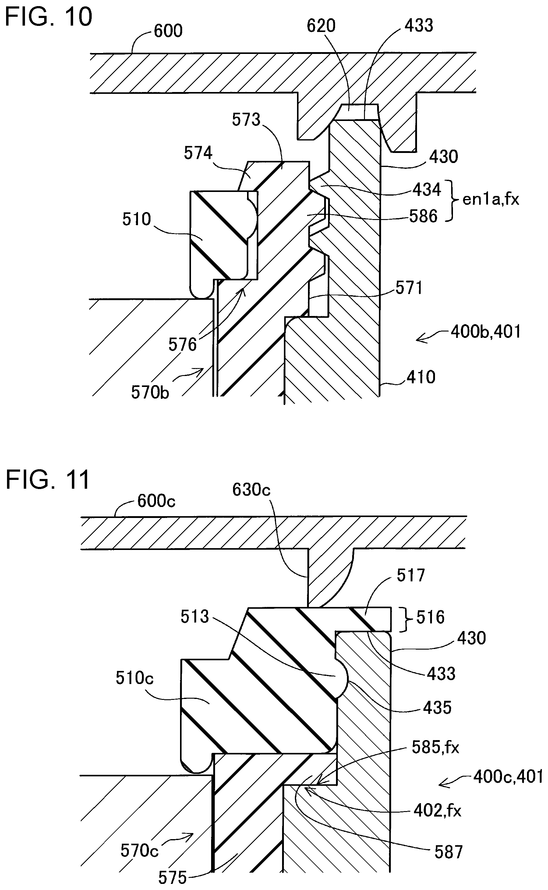 Patent US12319065 Figure 10 – Ink refill container