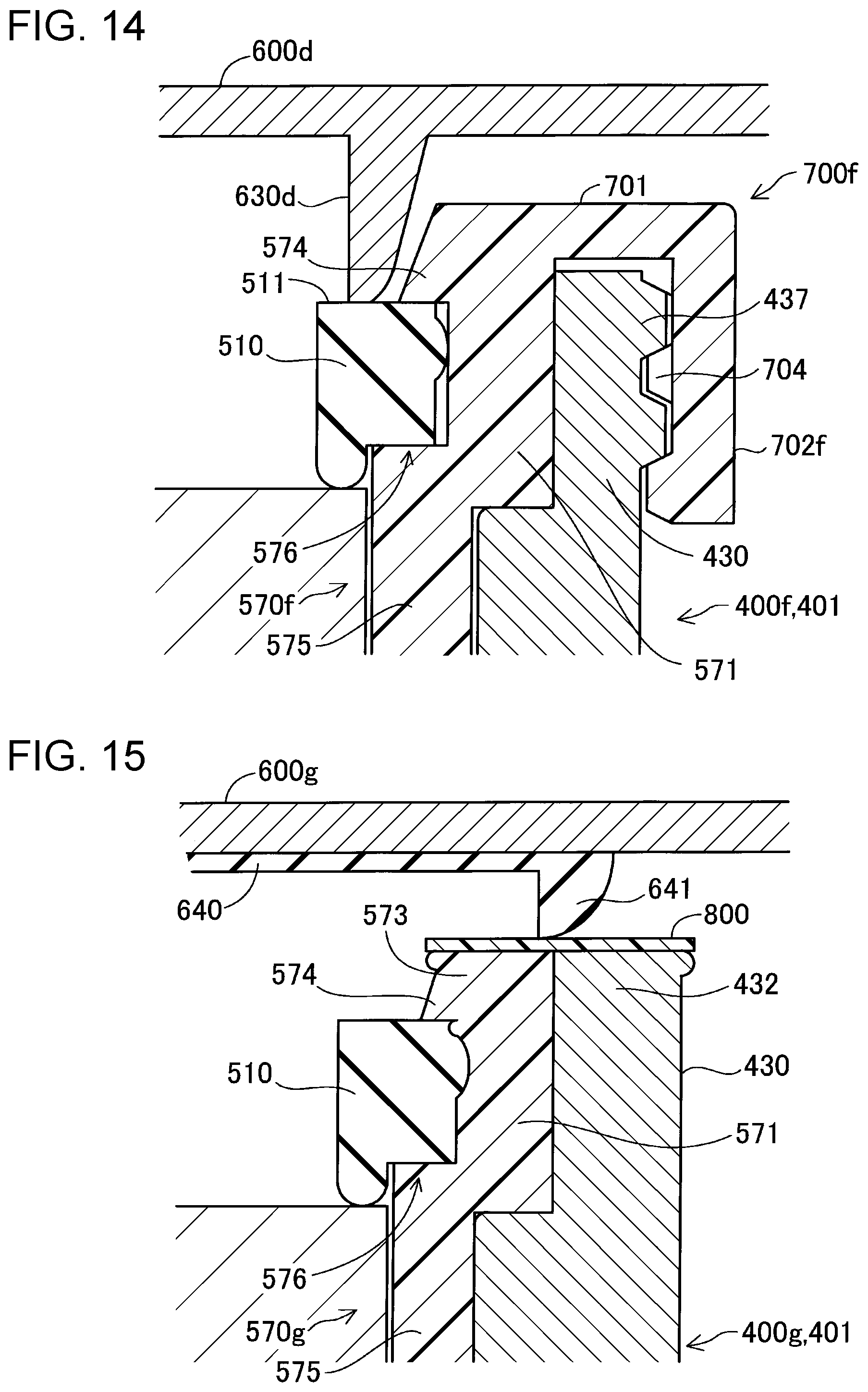 Patent US12319065 Figure 12 – Ink refill container