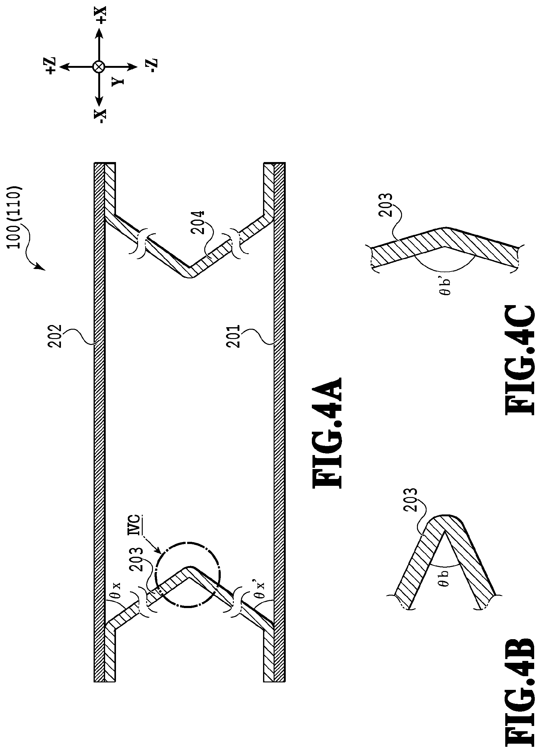 Patent US12319066 Figure 4 – Liquid storage unit and liquid ejection apparatus