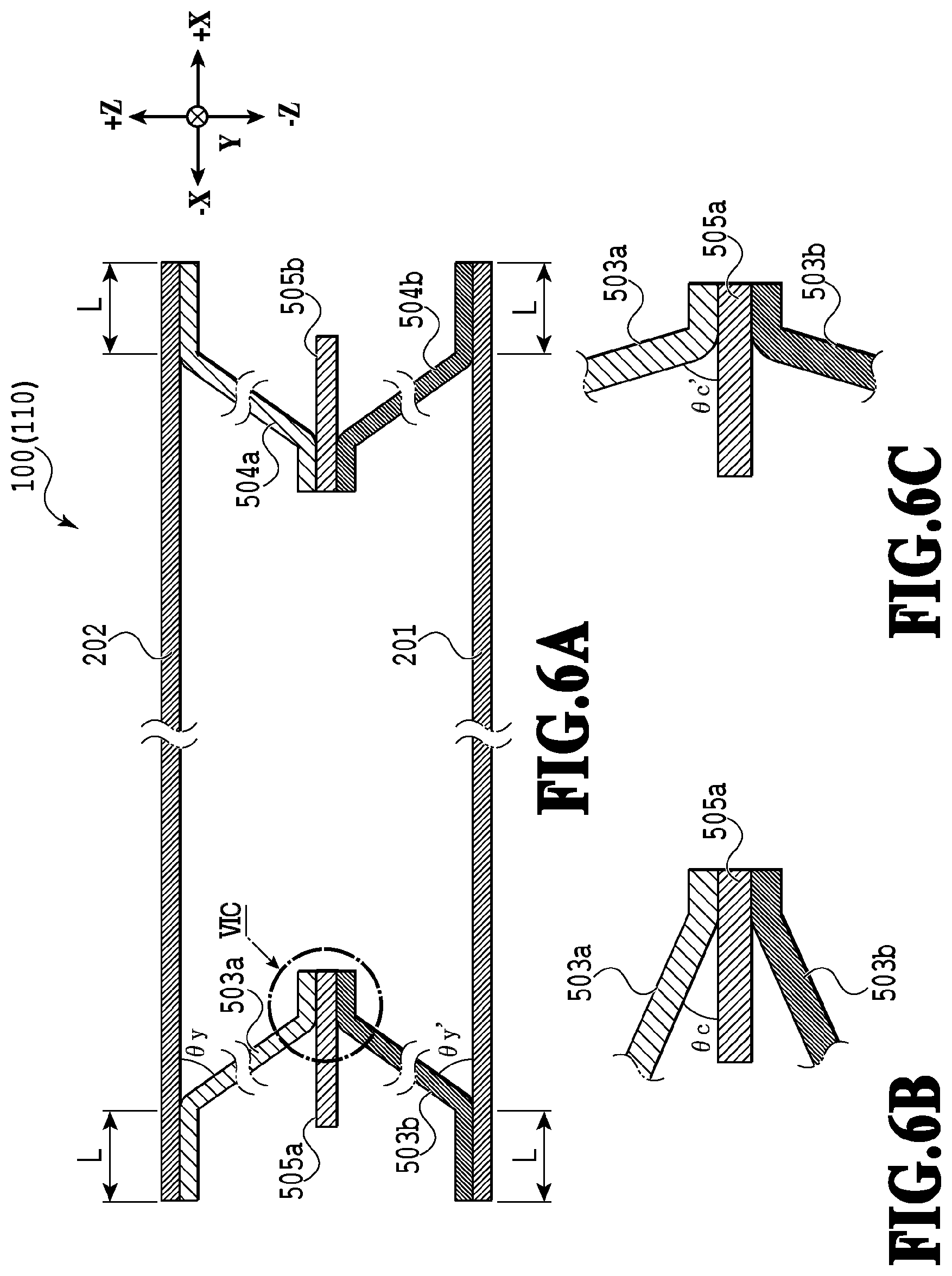 Patent US12319066 Figure 6 – Liquid storage unit and liquid ejection apparatus