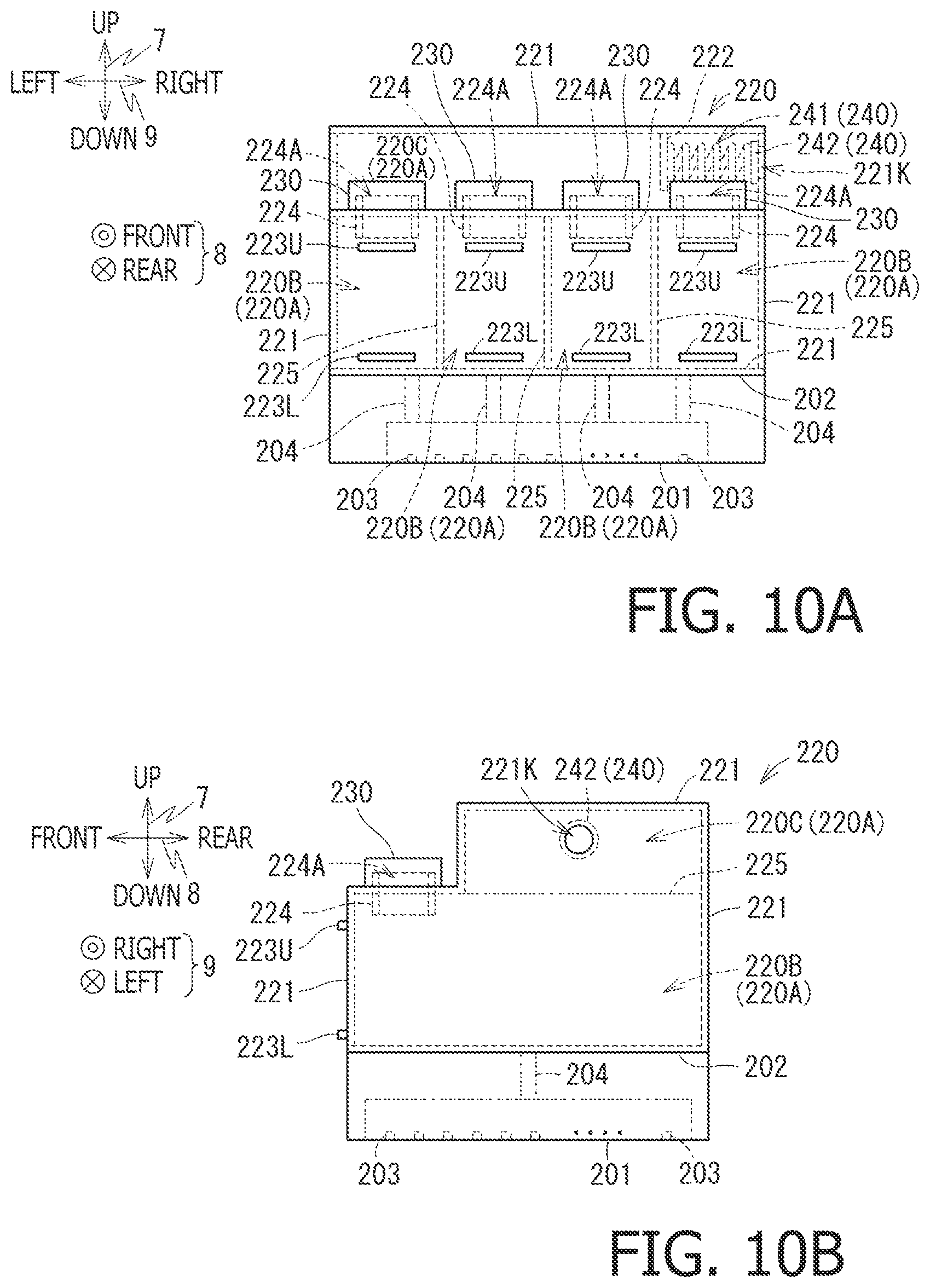 Patent US12319067 Figure 11 – Liquid discharging apparatus