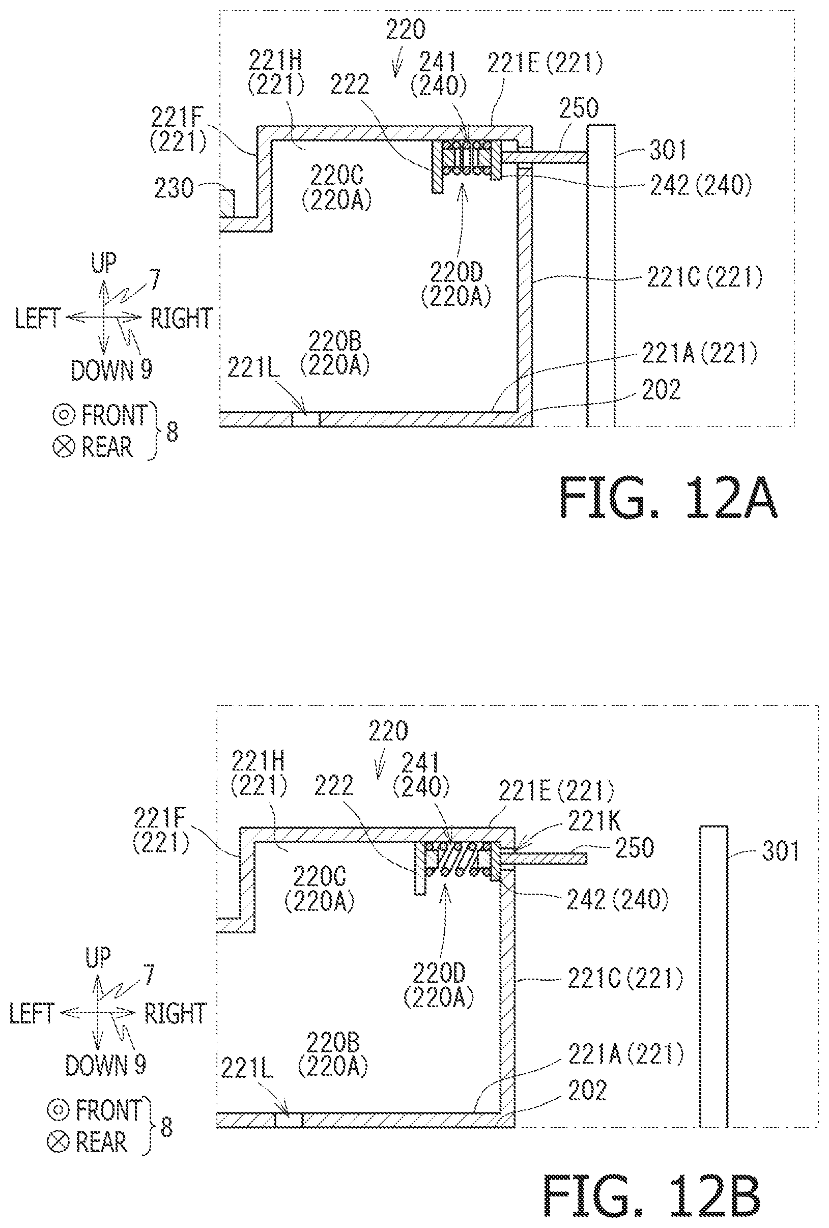 Patent US12319067 Figure 13 – Liquid discharging apparatus