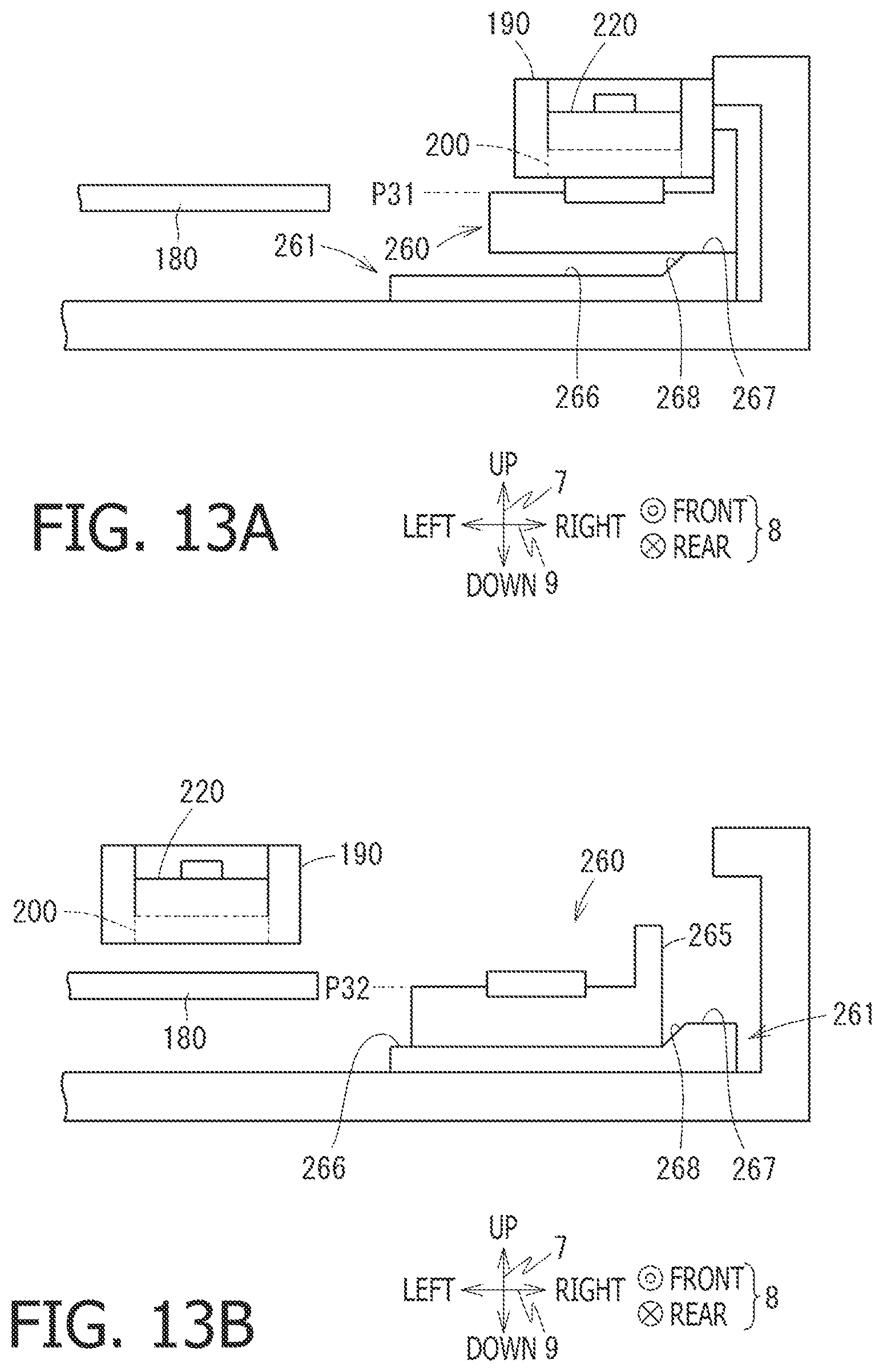 Patent US12319067 Figure 14 – Liquid discharging apparatus