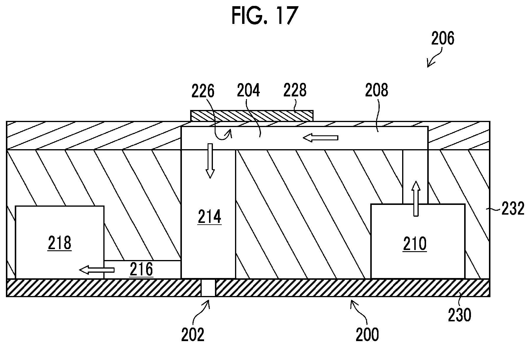 Patent US12319069 Figure 15 – Liquid supply device, control method of liquid supply device, and printing apparatus