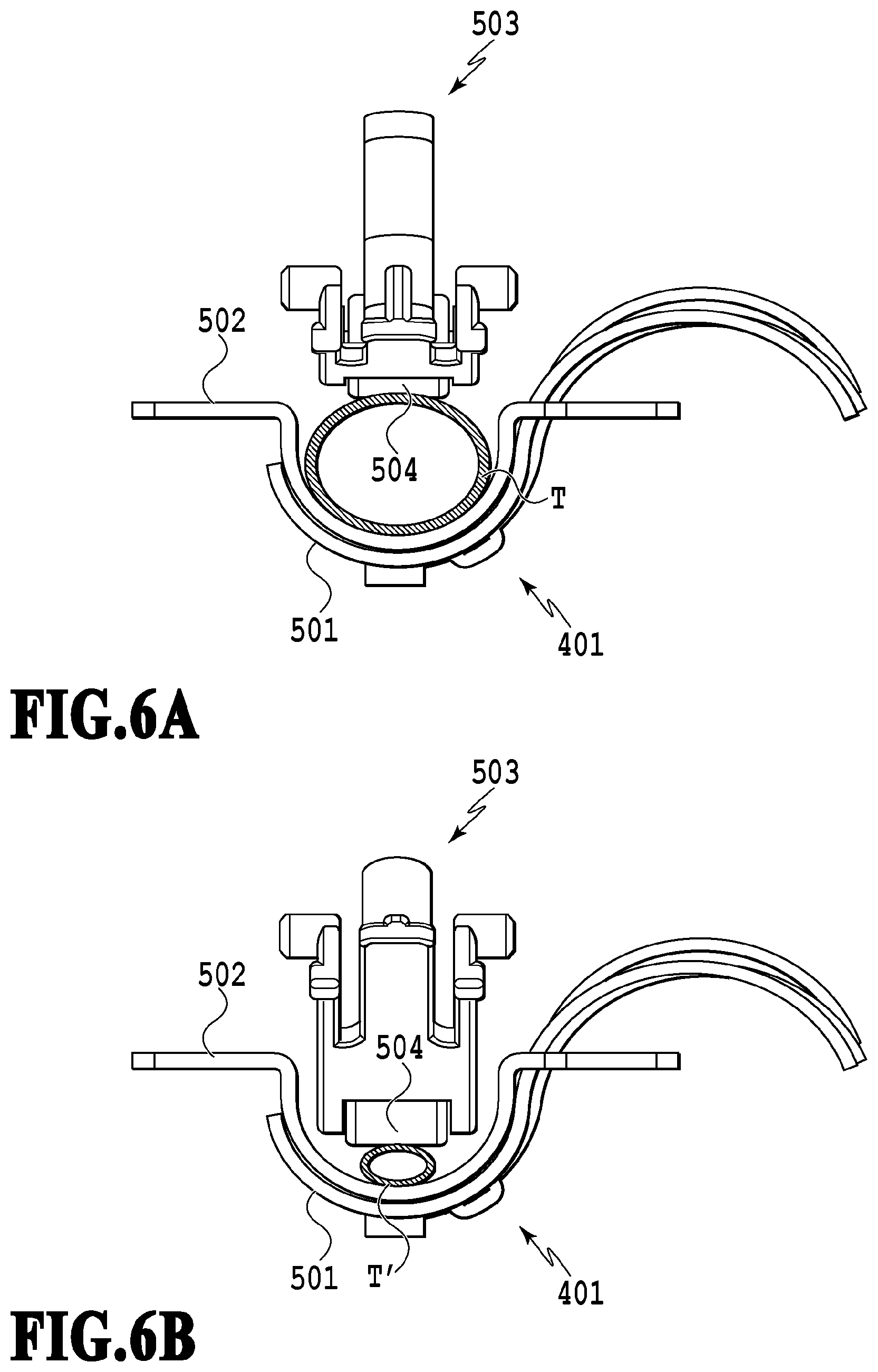 Patent US12319075 Figure 6 – Printing apparatus
