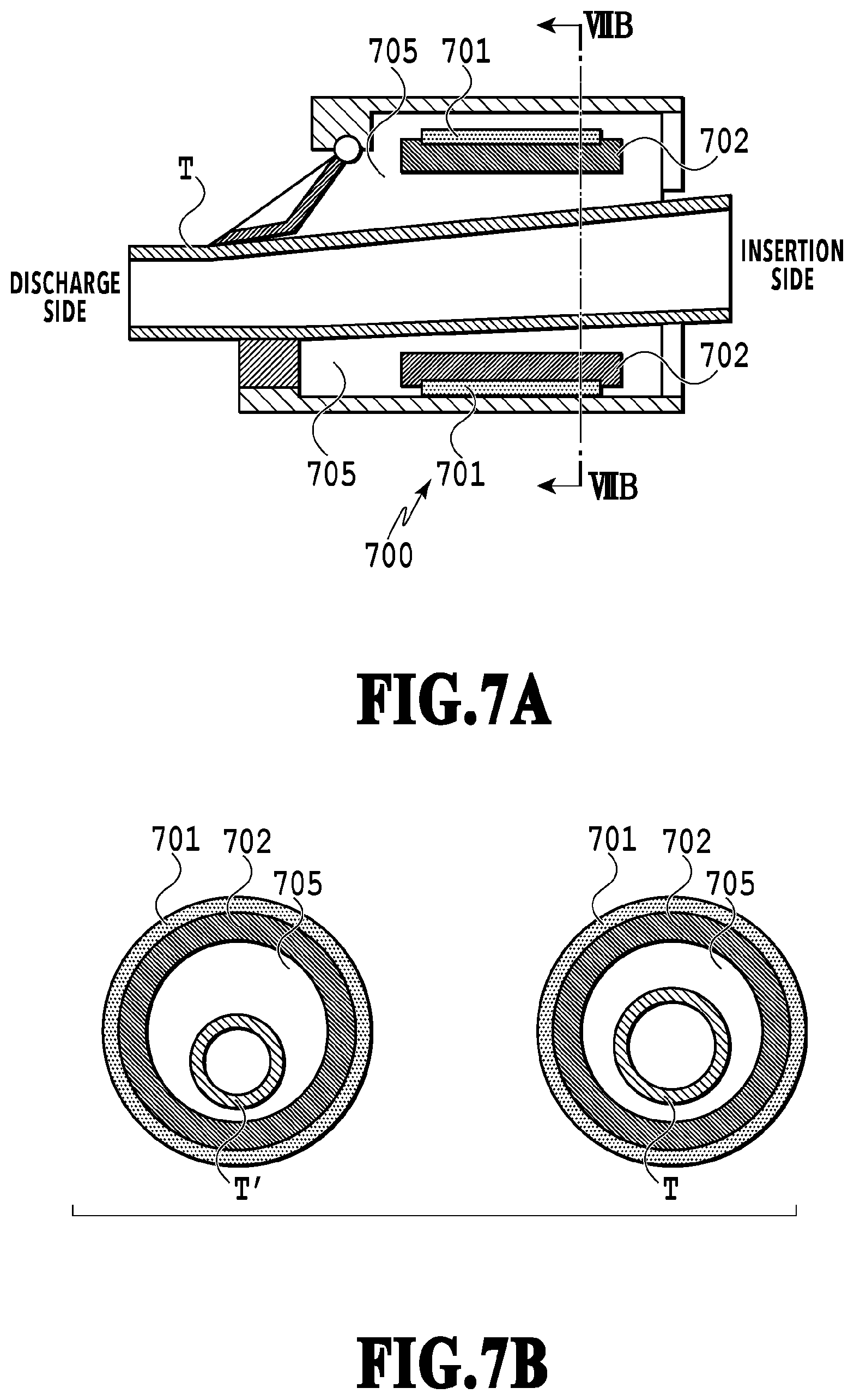 Patent US12319075 Figure 7 – Printing apparatus