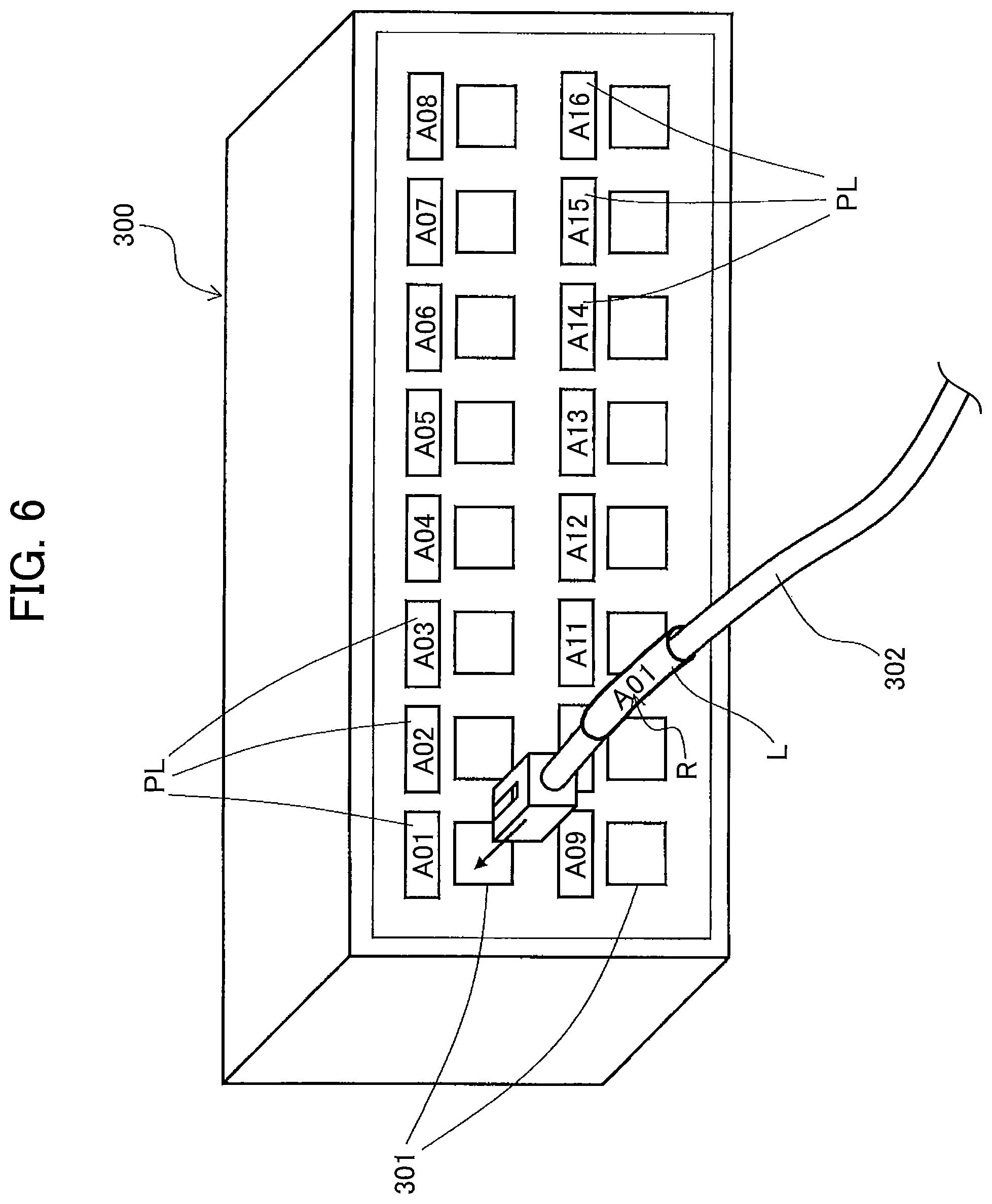 Patent US12319076 Figure 11 – Medium used with printer and including label and mark provided on release material