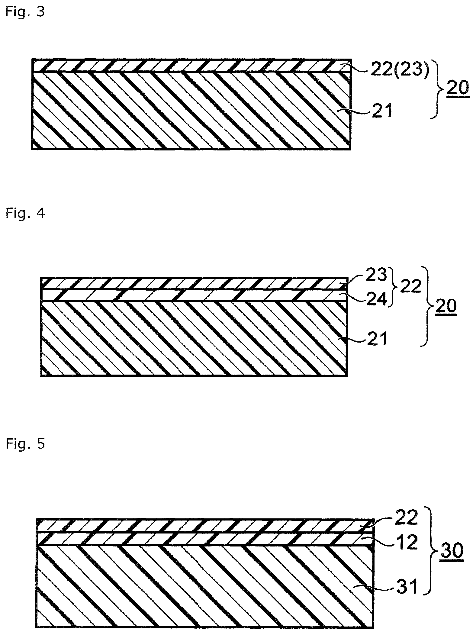 Patent US12319078 Figure 2 – Thermal transfer sheet, combination of thermal transfer sheet and intermediate transfer medium, and method for producing printed material