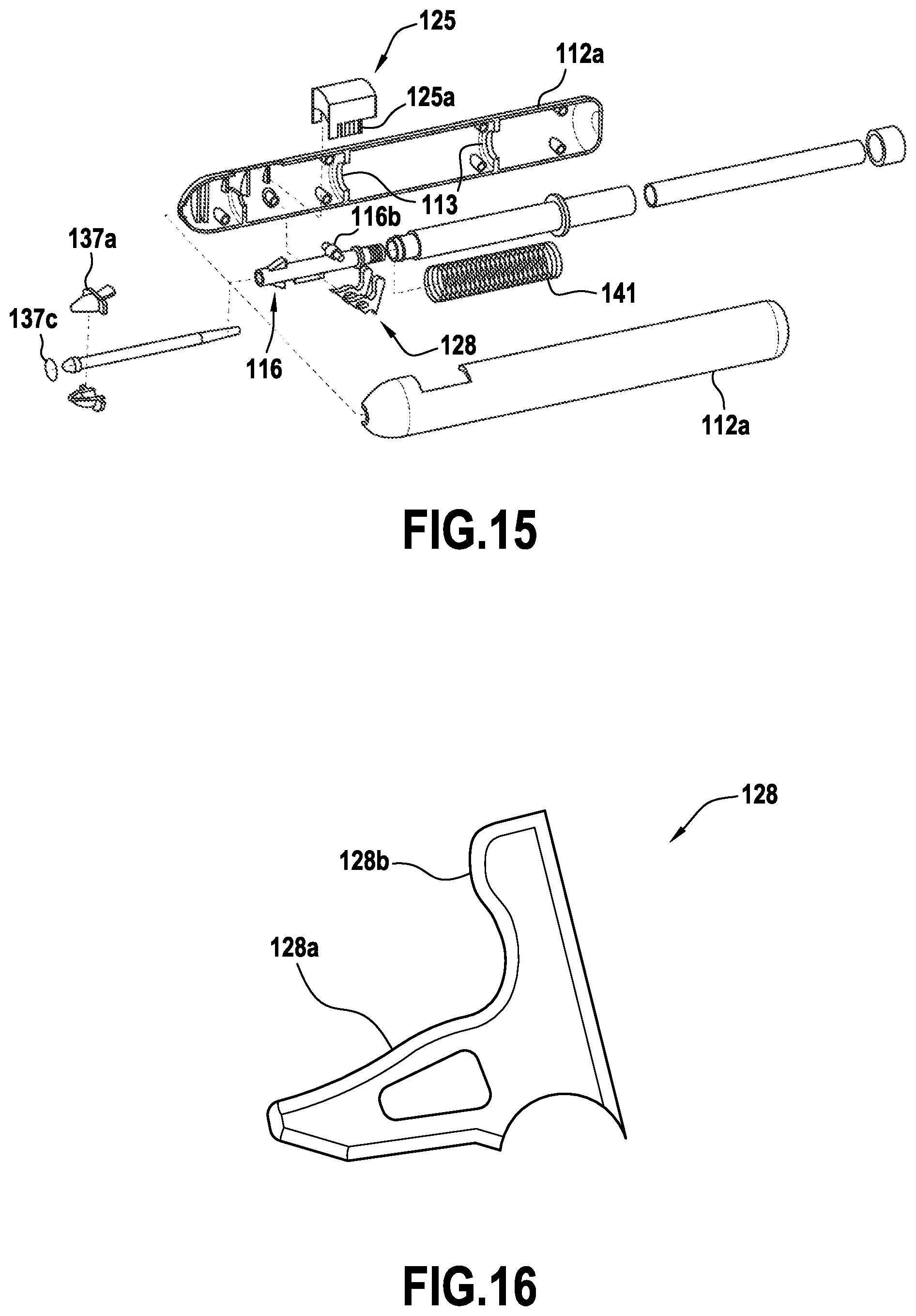 Patent US12319083 Figure 8 – Writing instruments