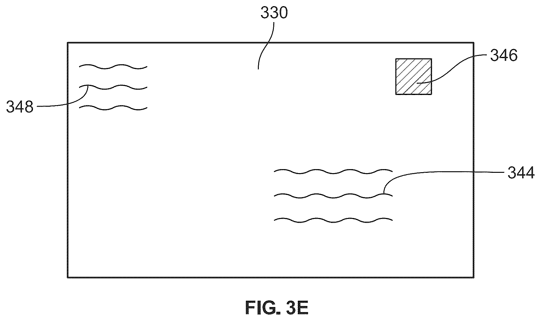 Patent US12319084 Figure 5 – Automated greeting card conveyance system