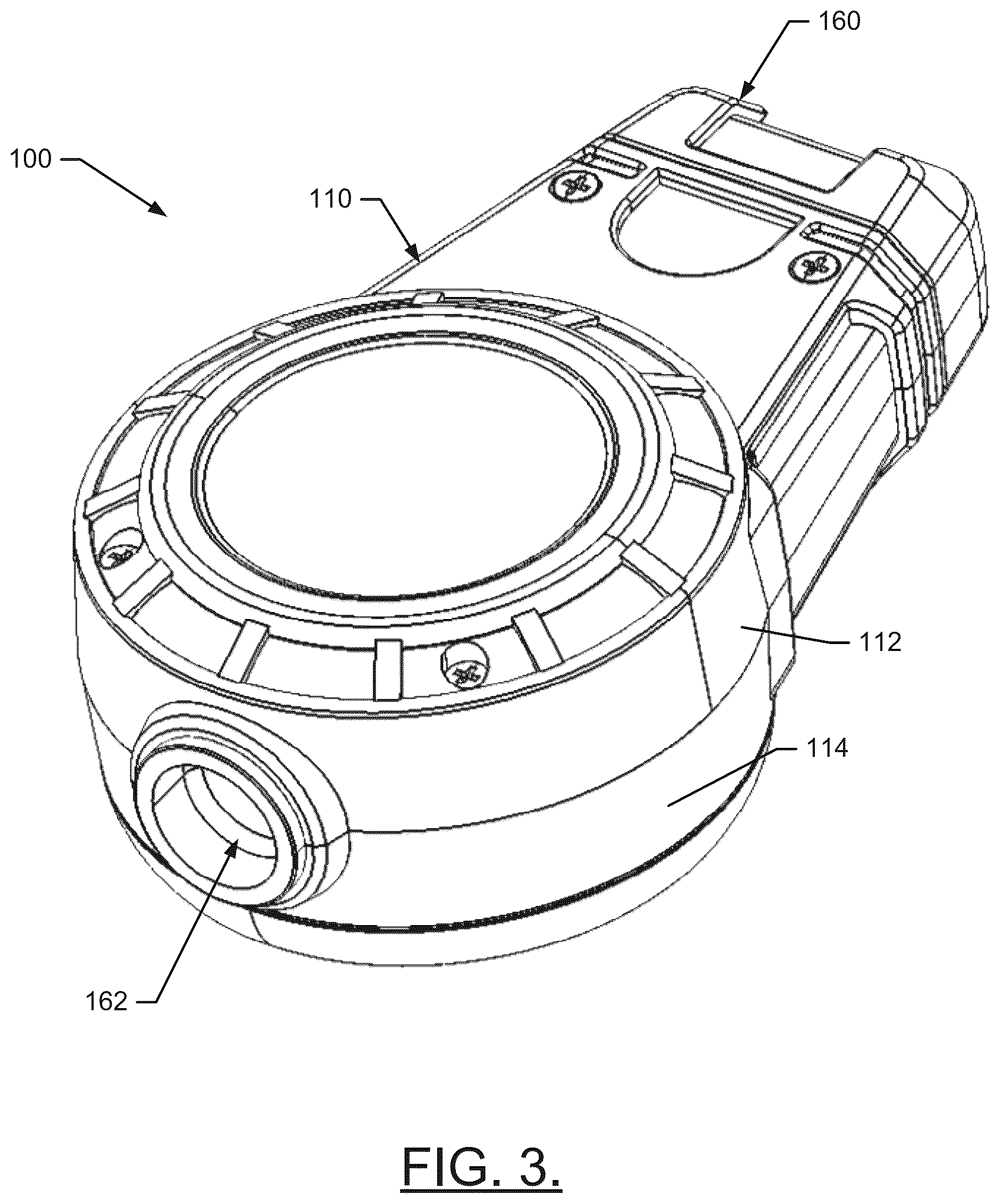Patent US12319085 Figure 2 – Chalk box with end hook seating assembly