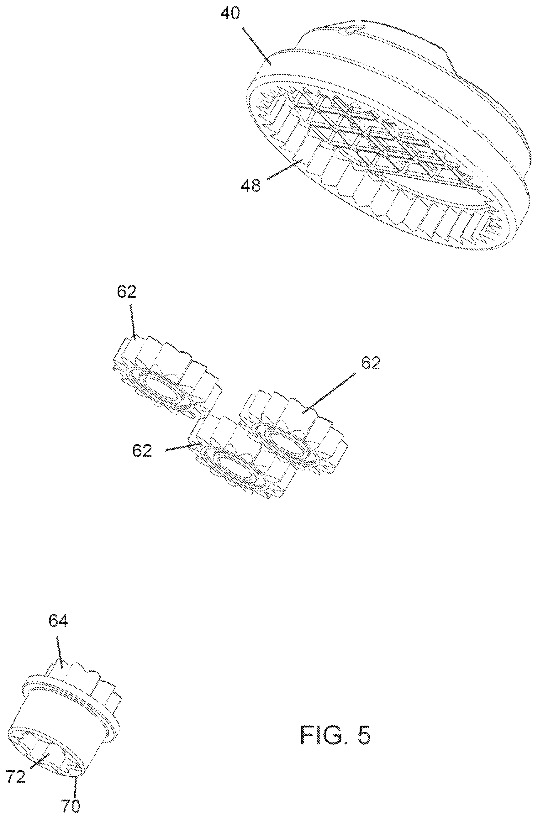 Patent US12319086 Figure 5 – Chalk reel