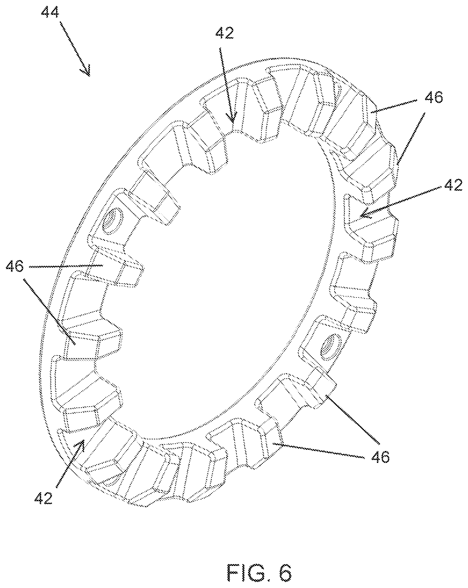 Patent US12319086 Figure 6 – Chalk reel