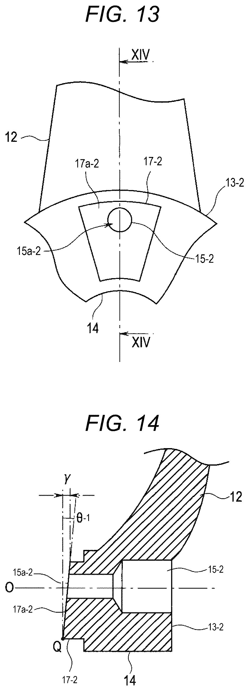 Patent US12319087 Figure 8 – Vehicle wheel element structure