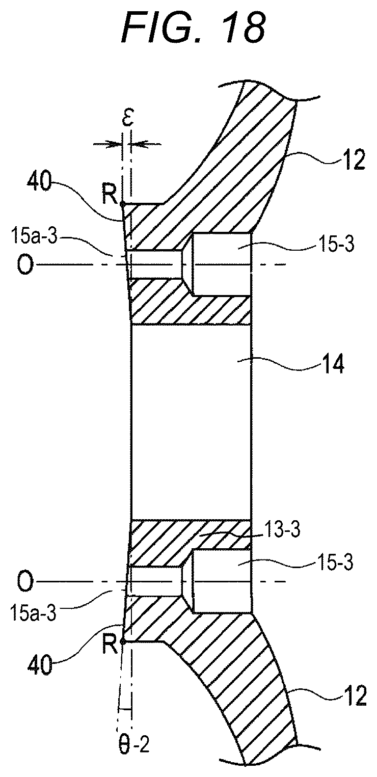Patent US12319087 Figure 11 – Vehicle wheel element structure