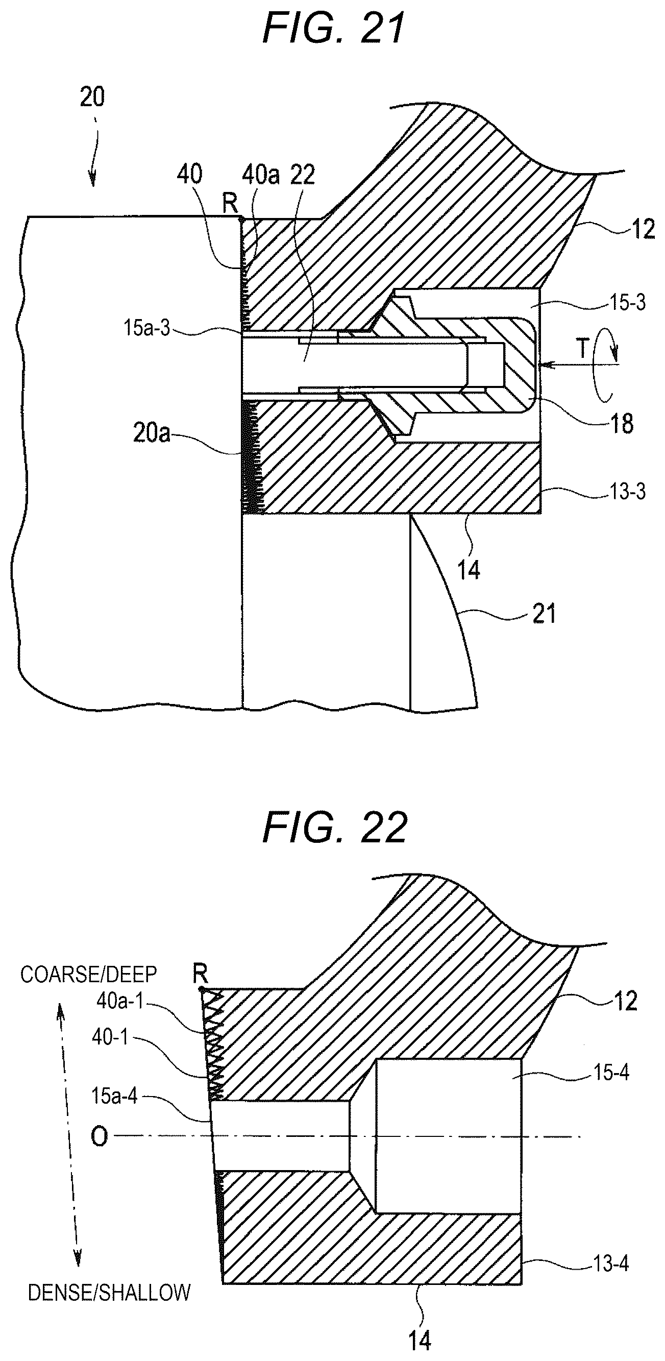 Patent US12319087 Figure 13 – Vehicle wheel element structure