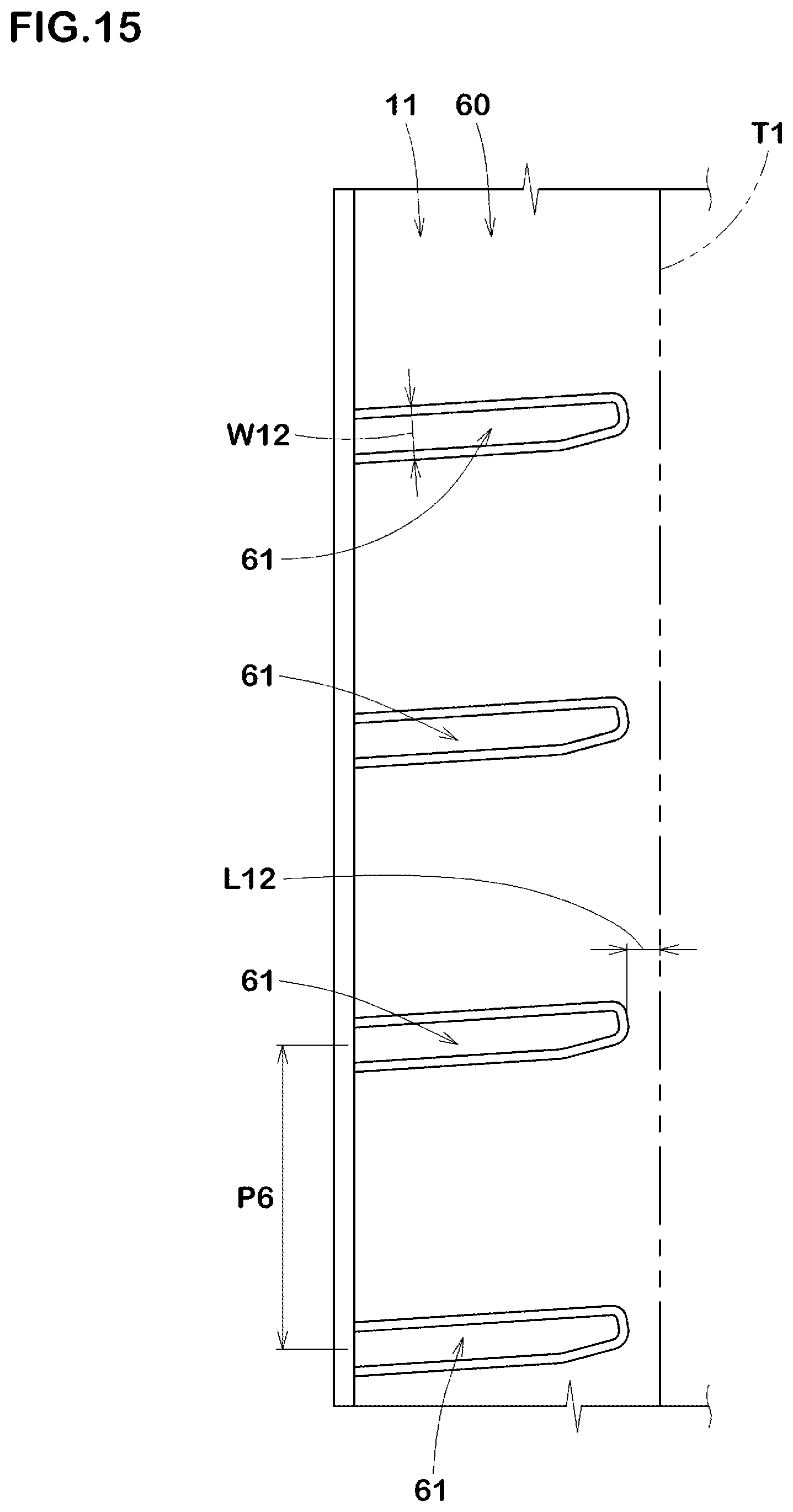 Patent US12319094 Figure 12 – Tire