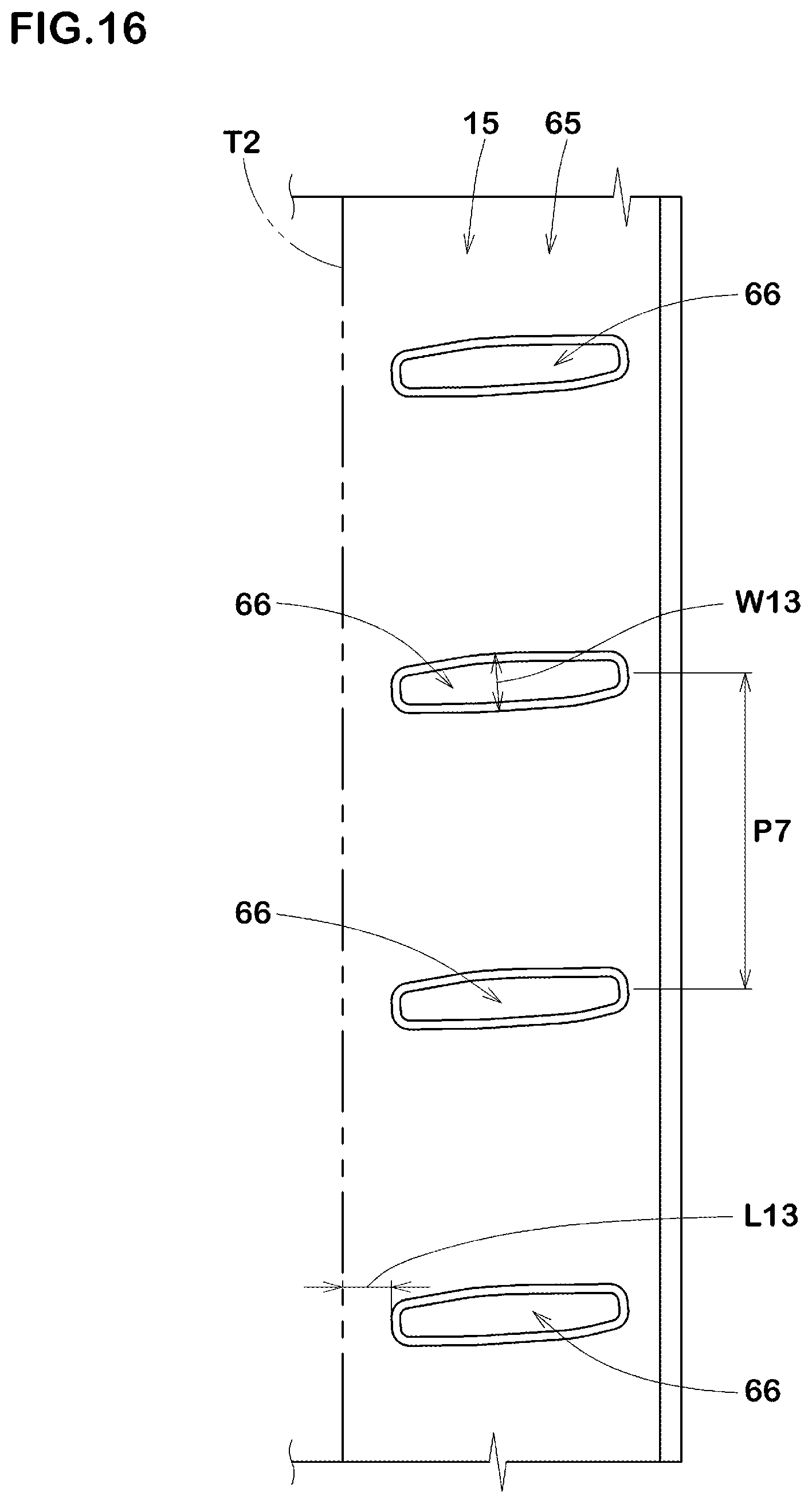 Patent US12319094 Figure 13 – Tire