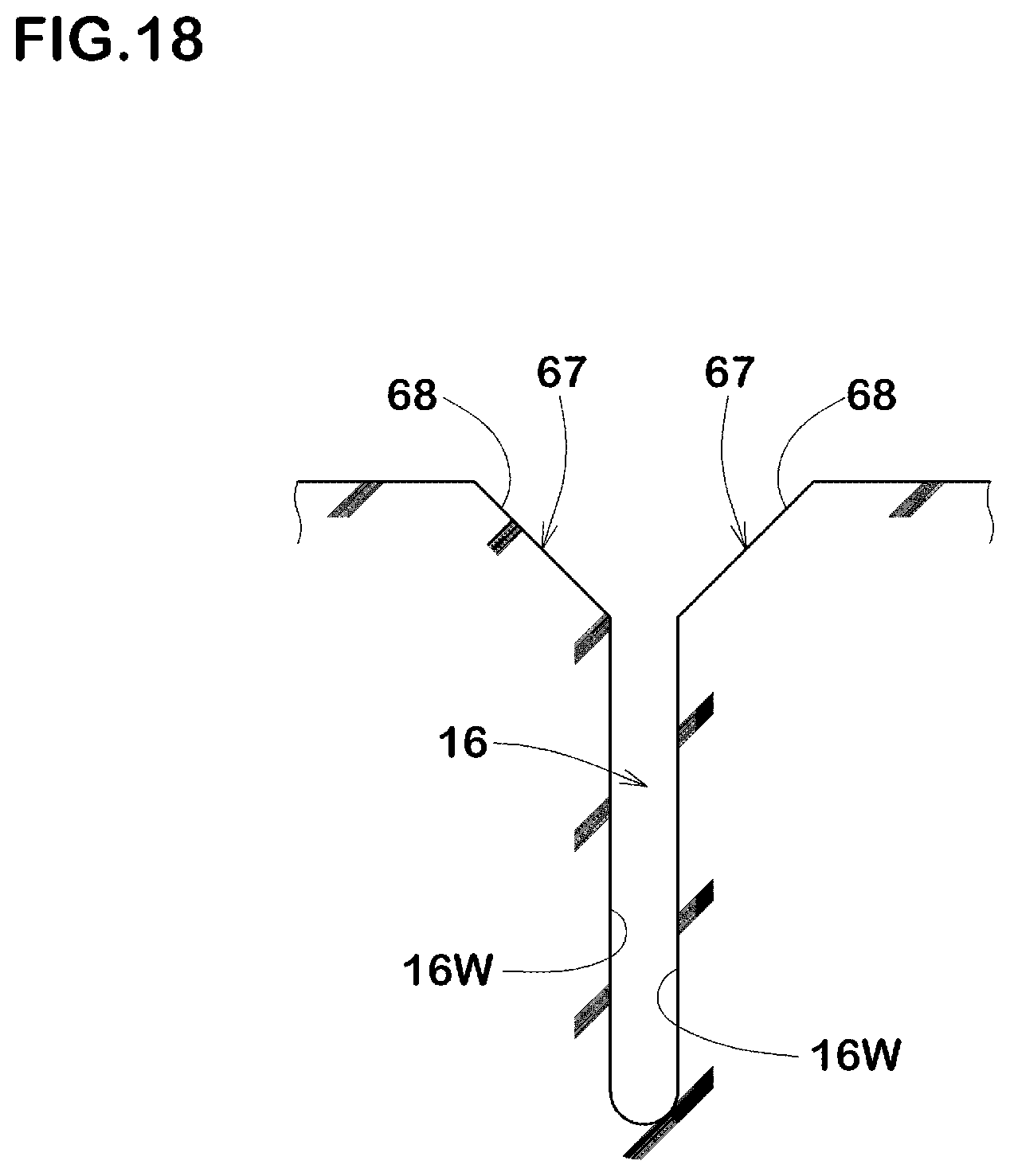 Patent US12319094 Figure 15 – Tire