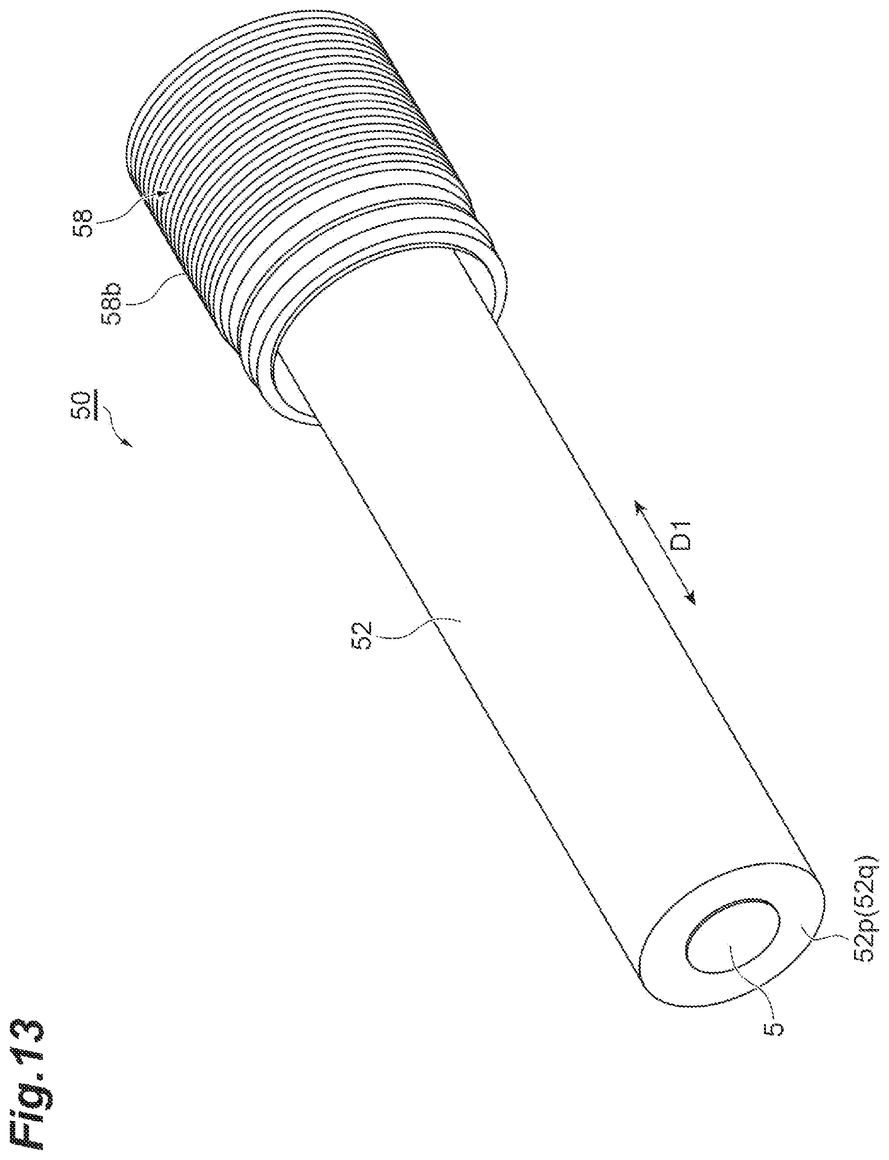 Patent US12319101 Figure 13 – Tire air supplementing device