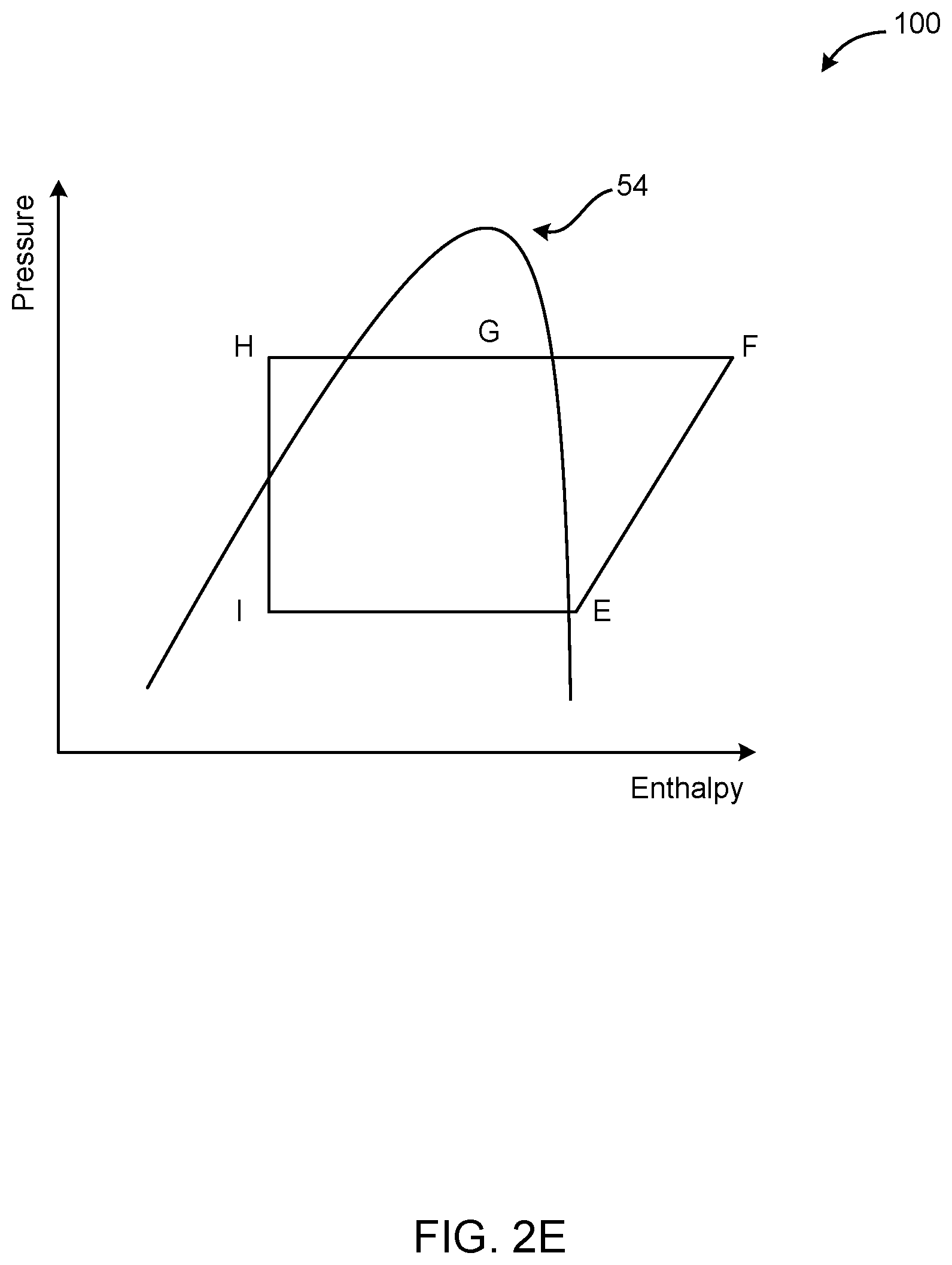 Patent US12319114 Figure 14 – Heating, ventilation, and air conditioning case with extractor port to ambient