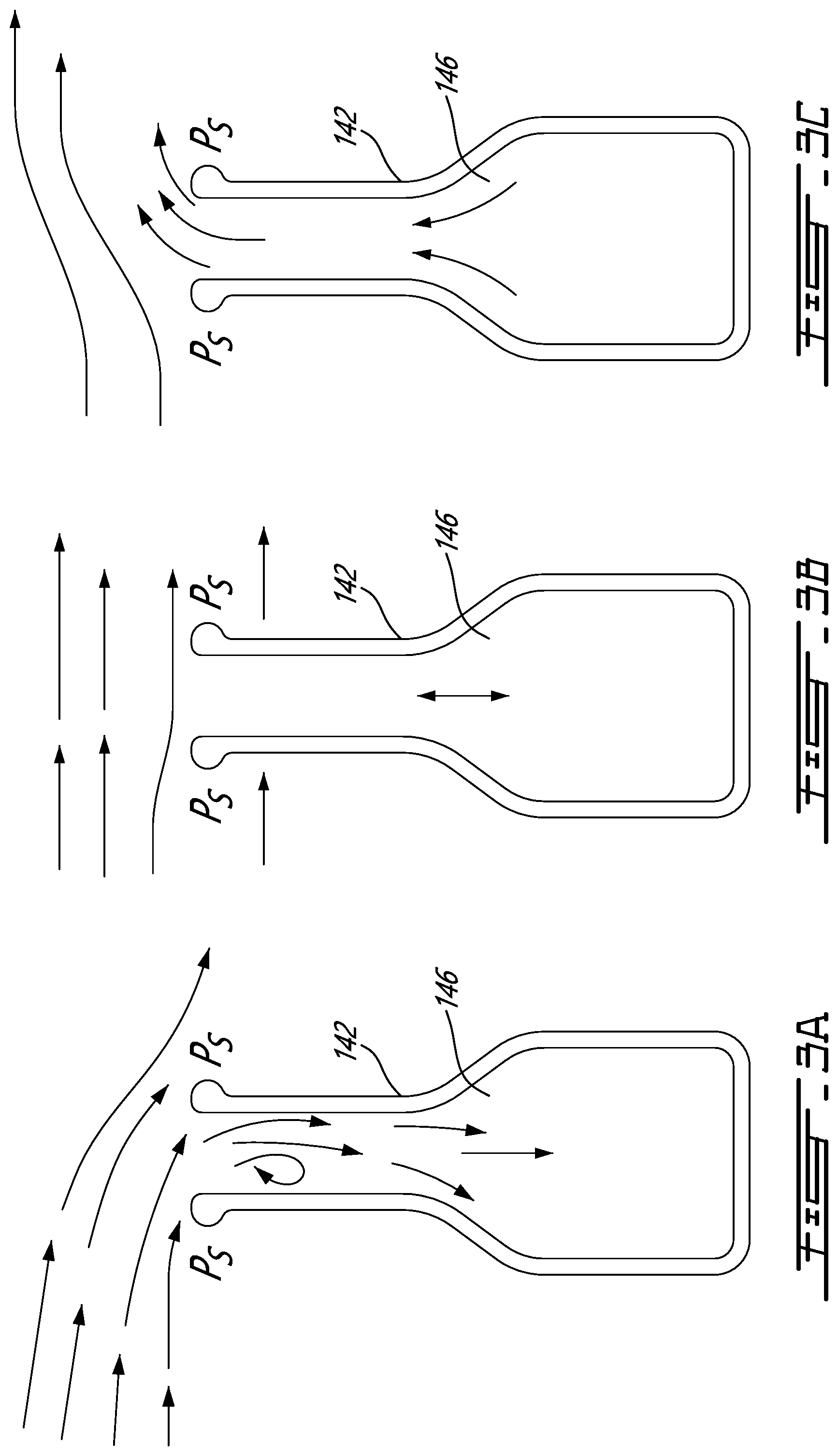 Patent US12319117 Figure 3 – Heat exchanger and method of operation