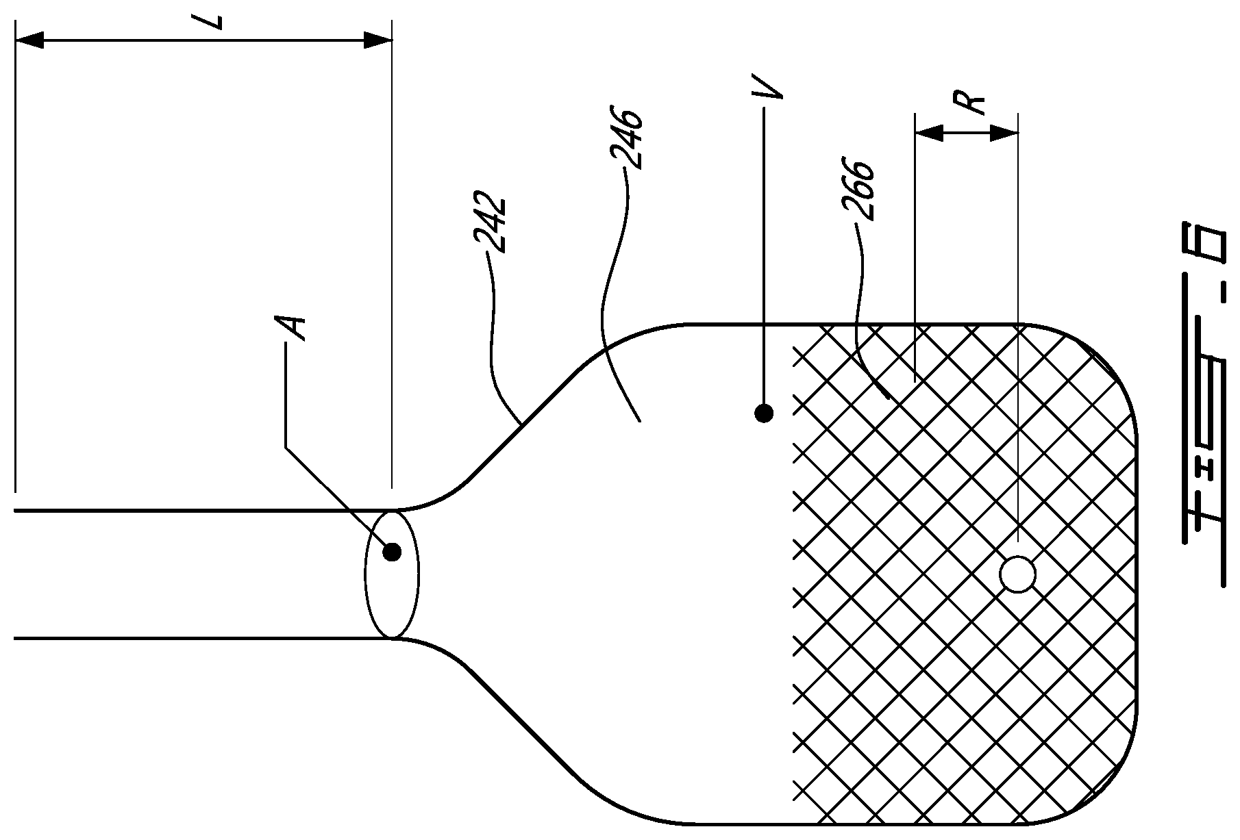 Patent US12319117 Figure 6 – Heat exchanger and method of operation